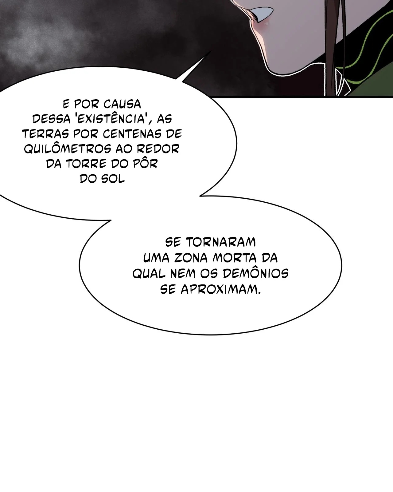 Read Demon Evolution PT Manga Online