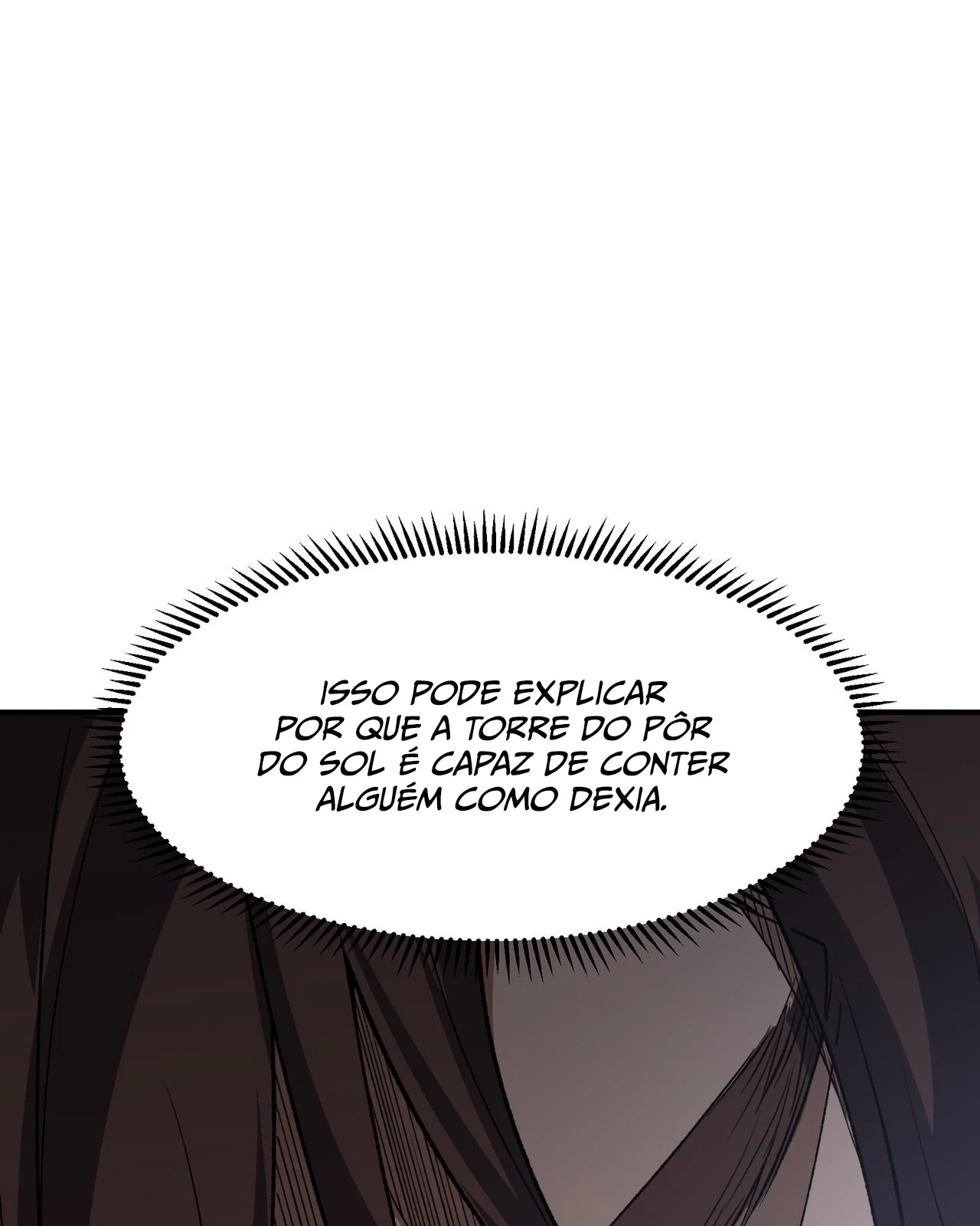 Read Demon Evolution PT Manga Online