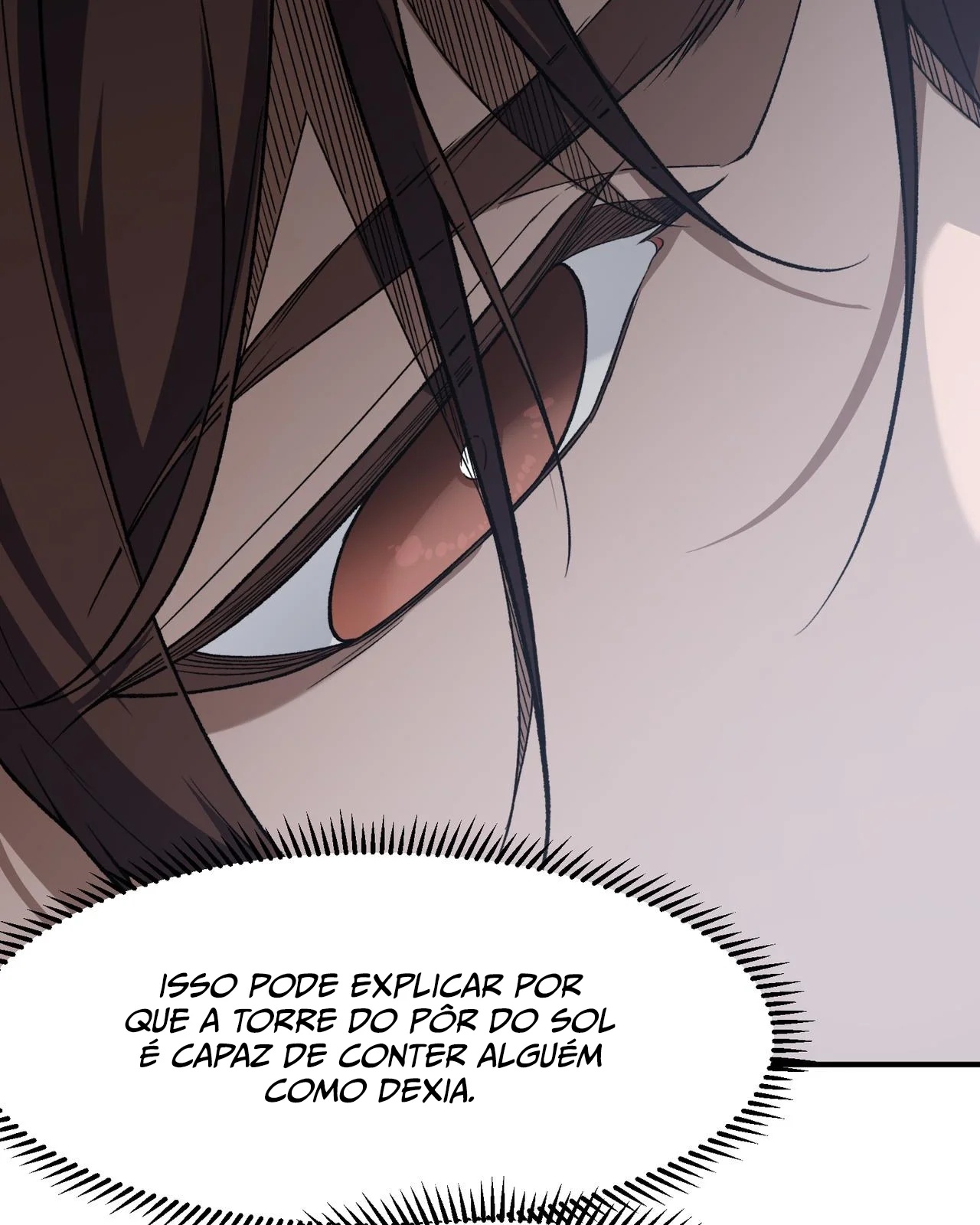 Read Demon Evolution PT Manga Online