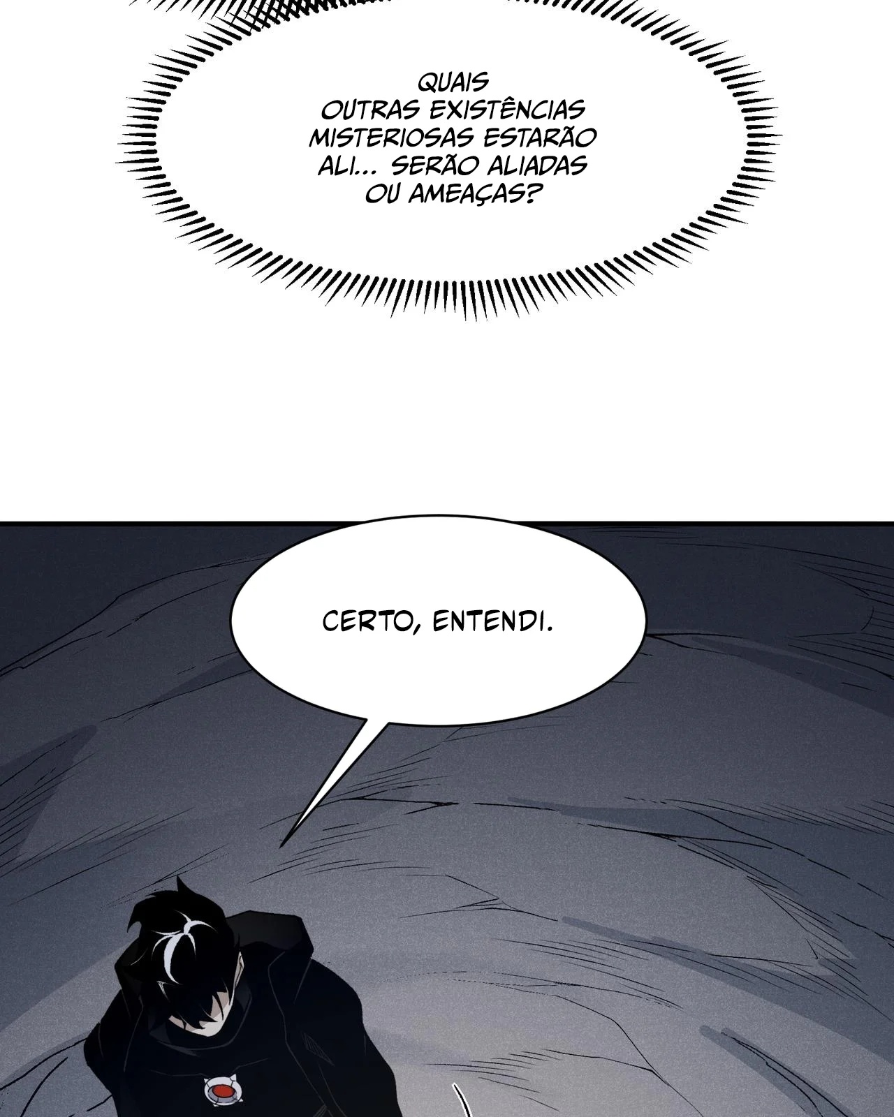 Read Demon Evolution PT Manga Online