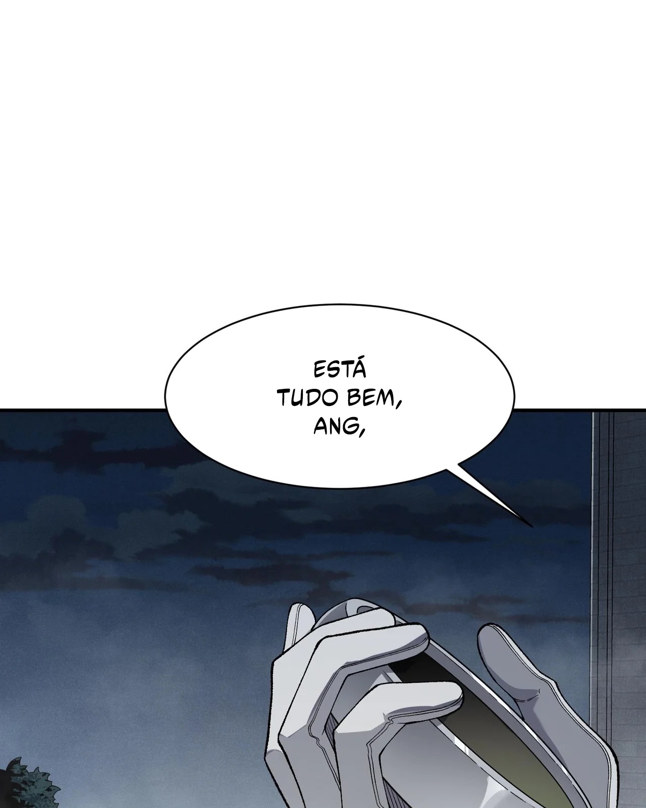 Read Demon Evolution PT Manga Online