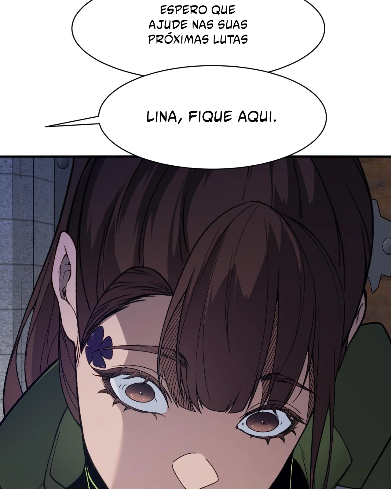 Read Demon Evolution PT Manga Online