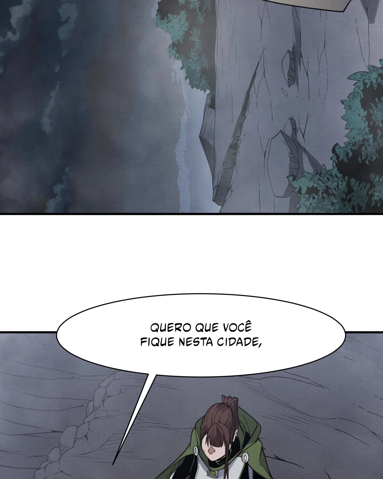 Read Demon Evolution PT Manga Online