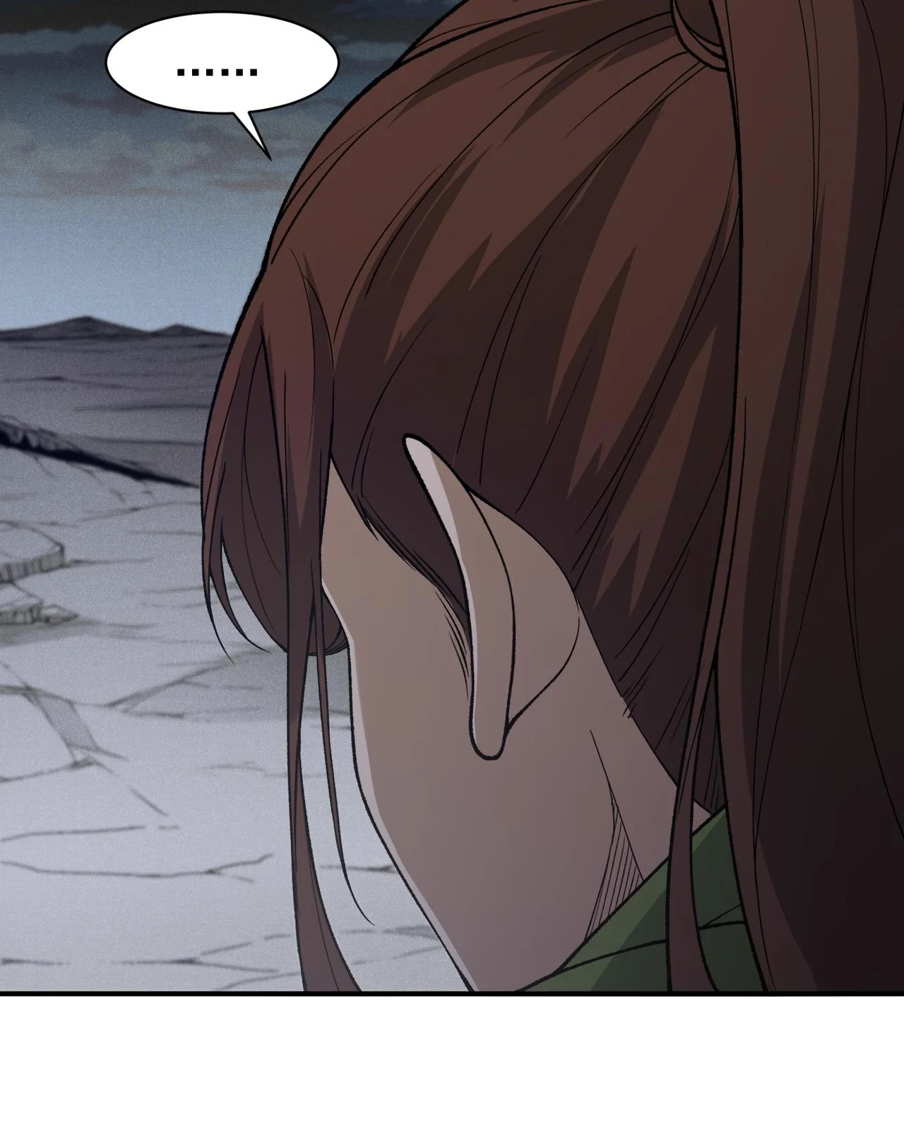 Read Demon Evolution PT Manga Online