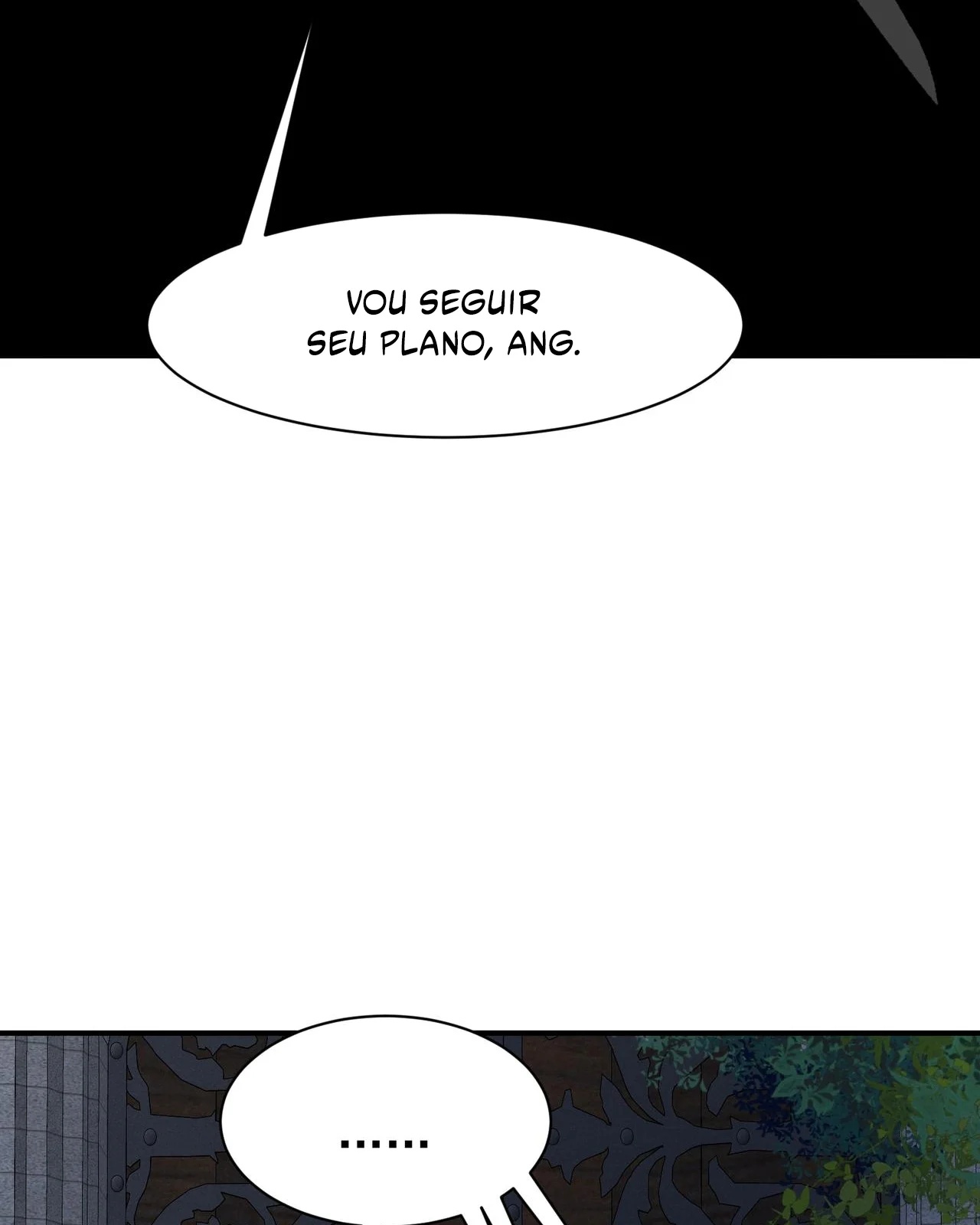Read Demon Evolution PT Manga Online