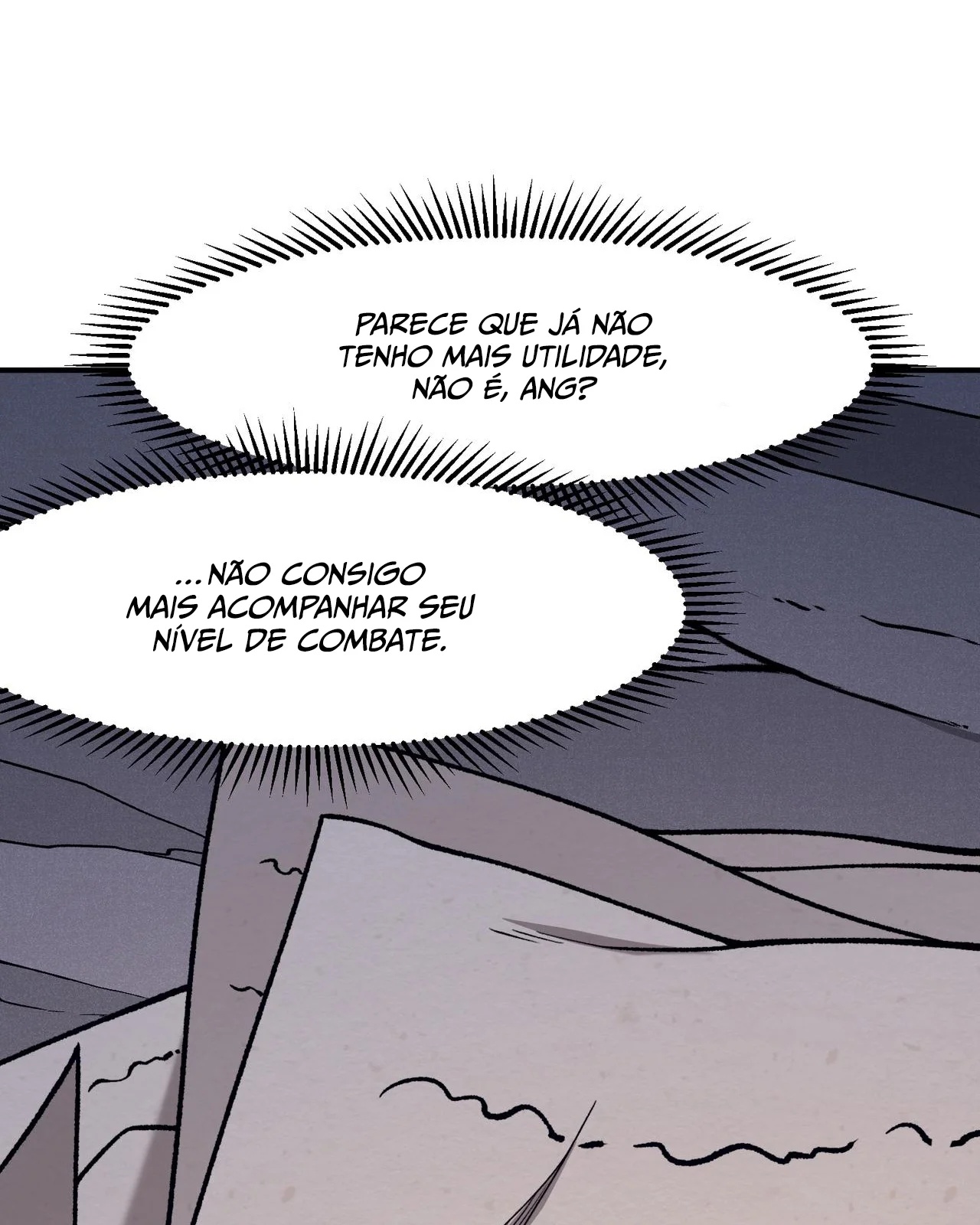 Read Demon Evolution PT Manga Online