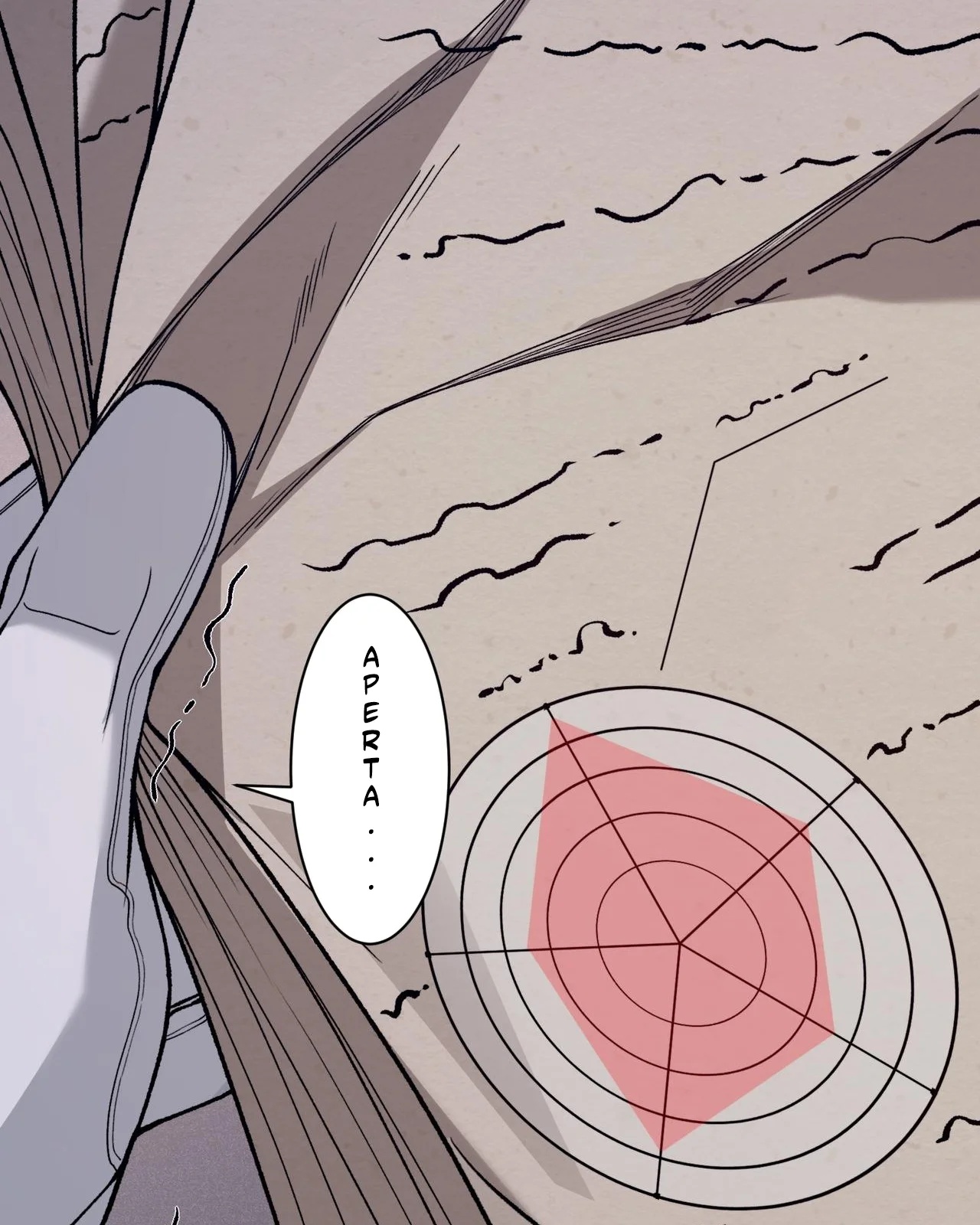Read Demon Evolution PT Manga Online