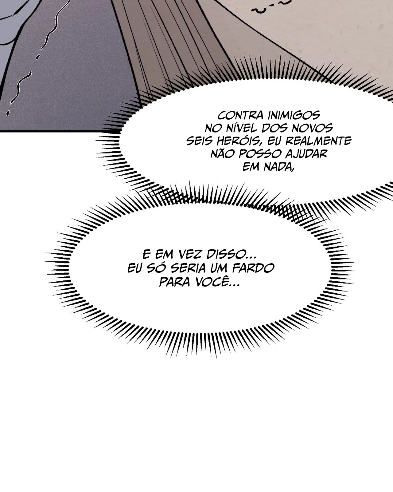 Read Demon Evolution PT Manga Online