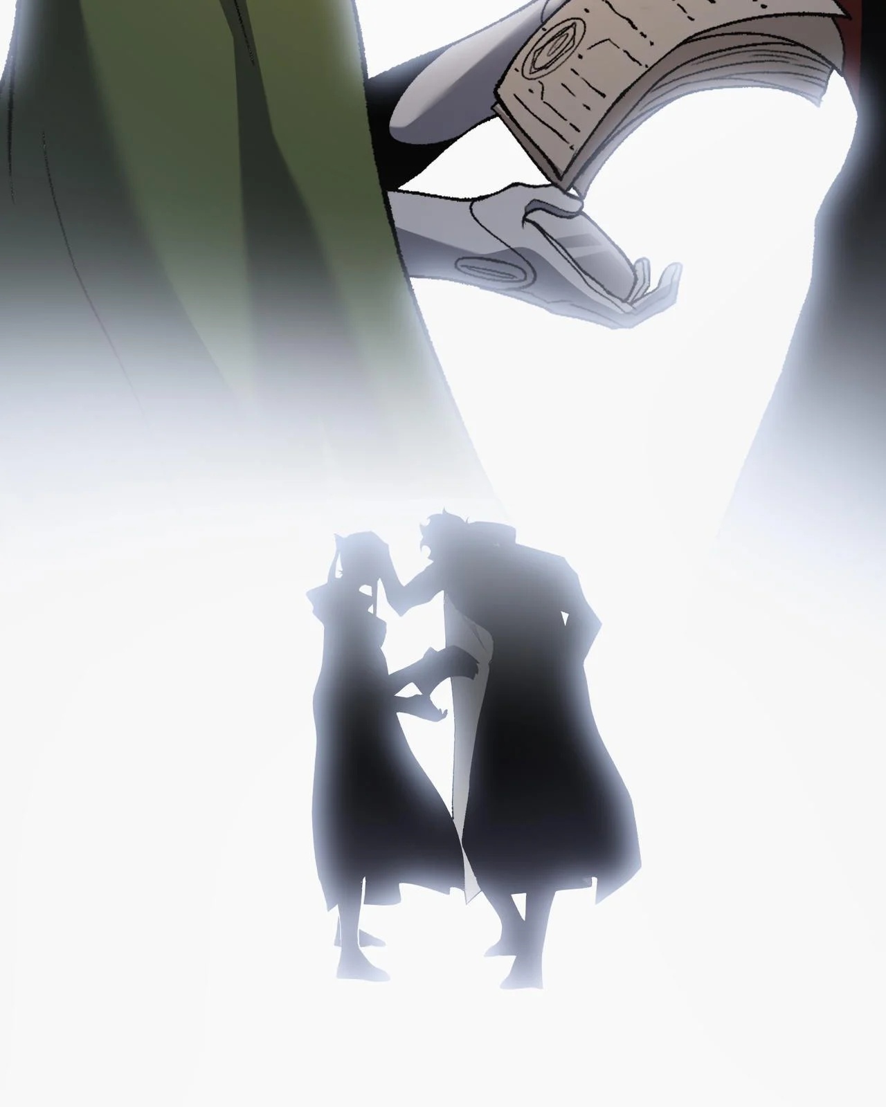 Read Demon Evolution PT Manga Online