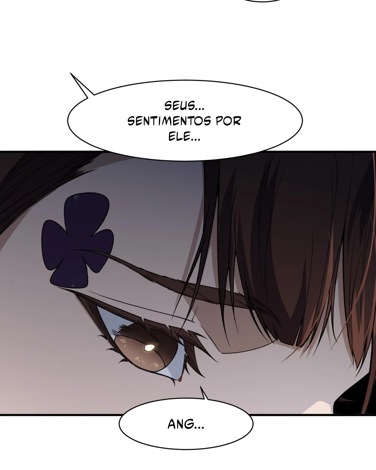 Read Demon Evolution PT Manga Online