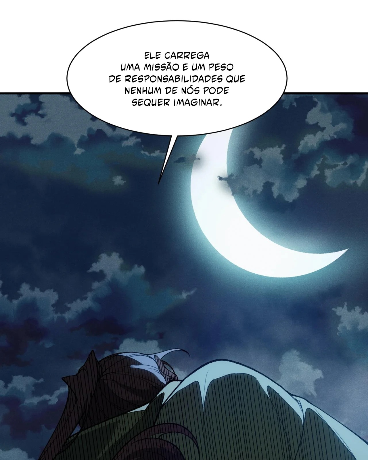 Read Demon Evolution PT Manga Online