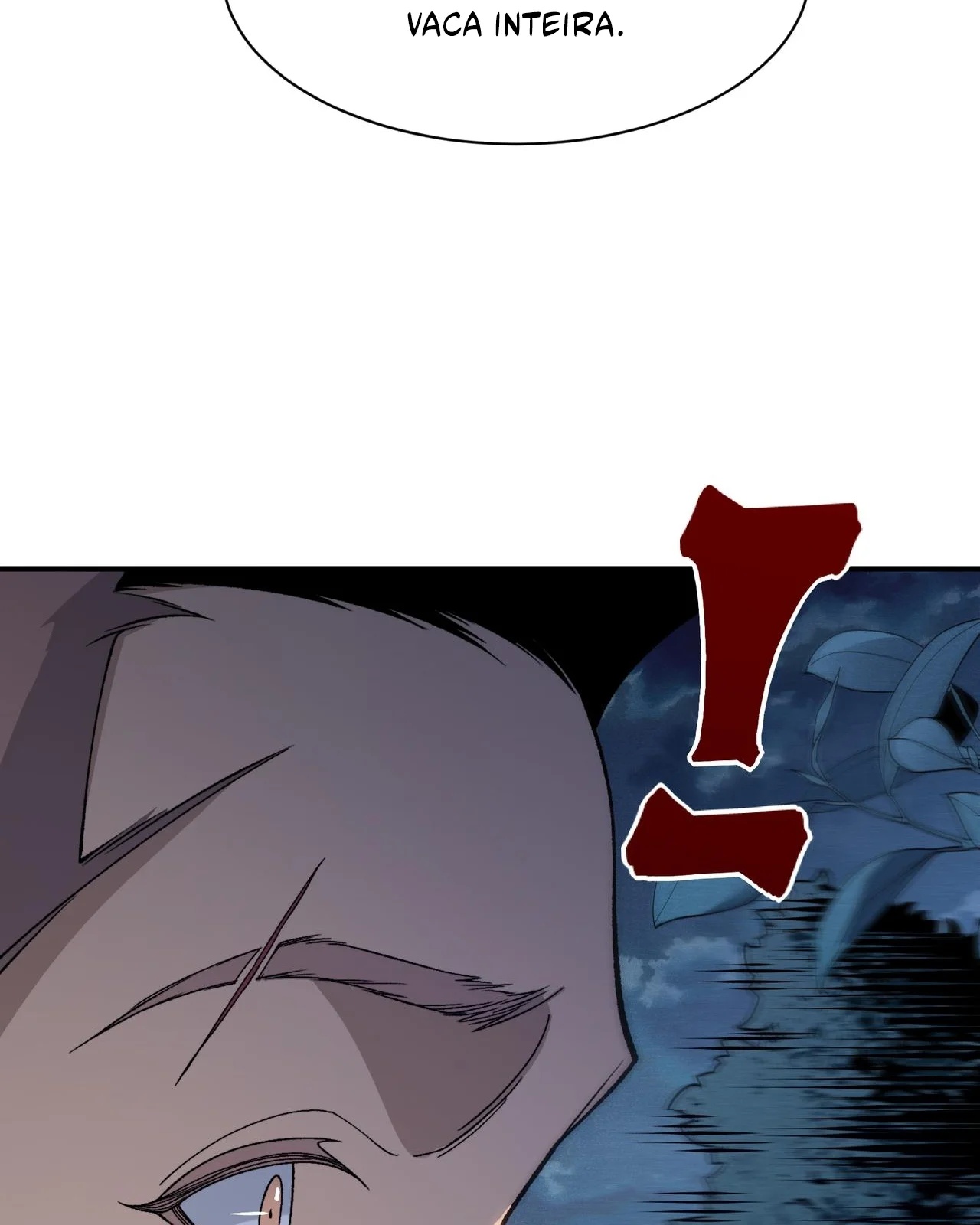 Read Demon Evolution PT Manga Online