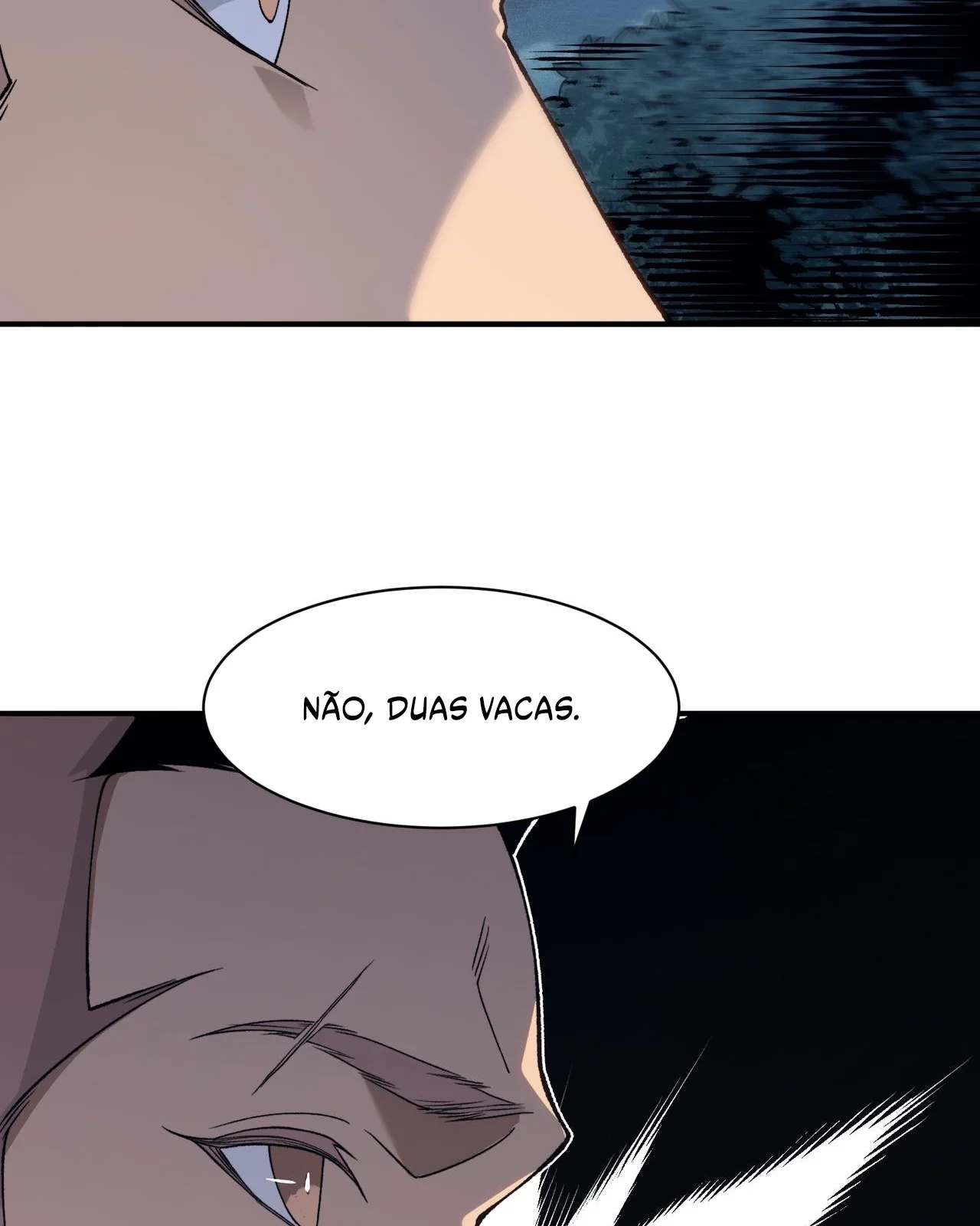 Read Demon Evolution PT Manga Online