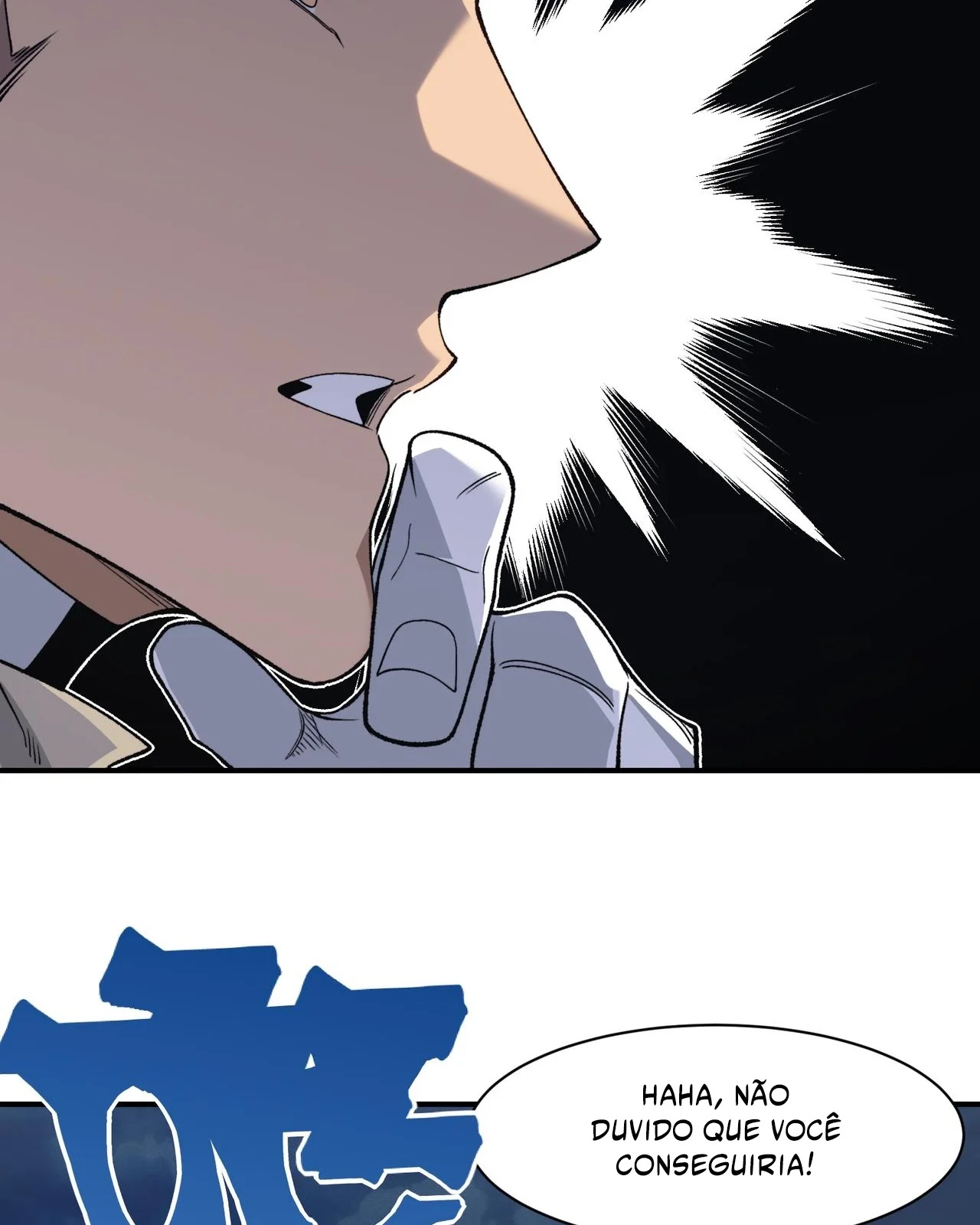 Read Demon Evolution PT Manga Online