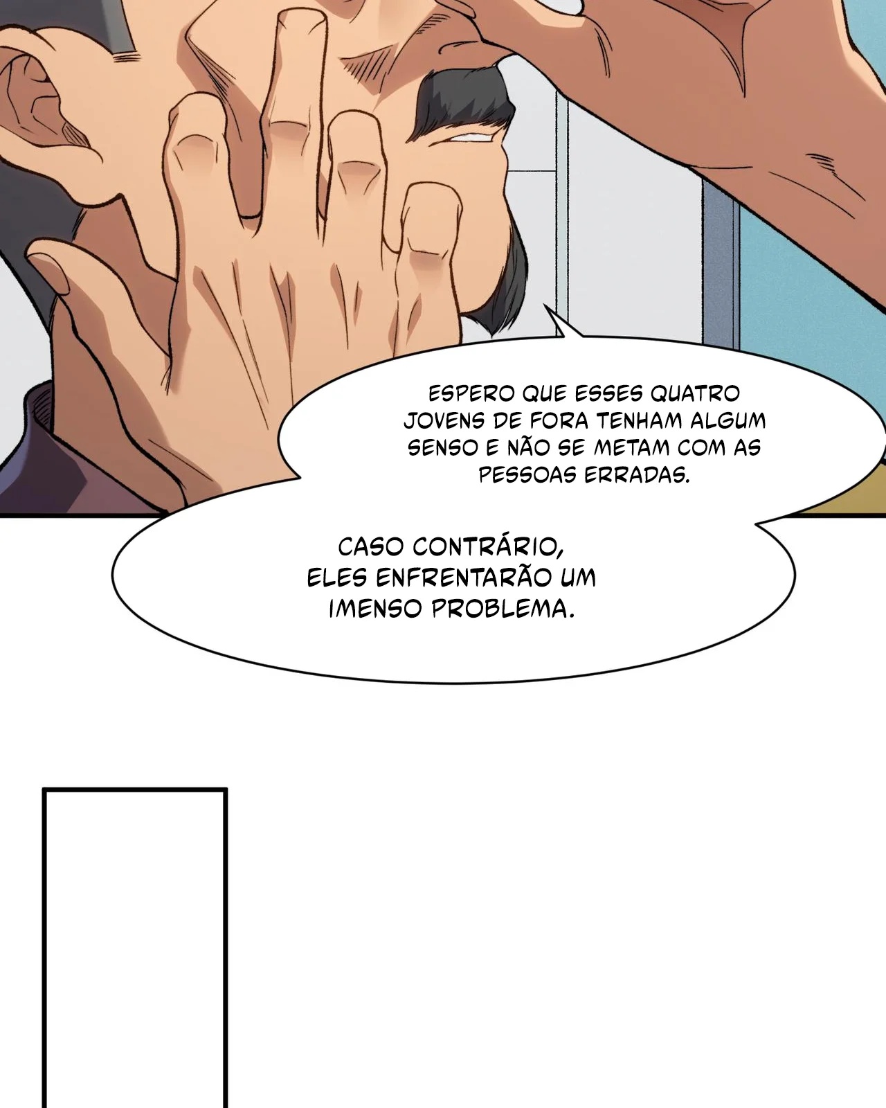 Read Demon Evolution PT Manga Online