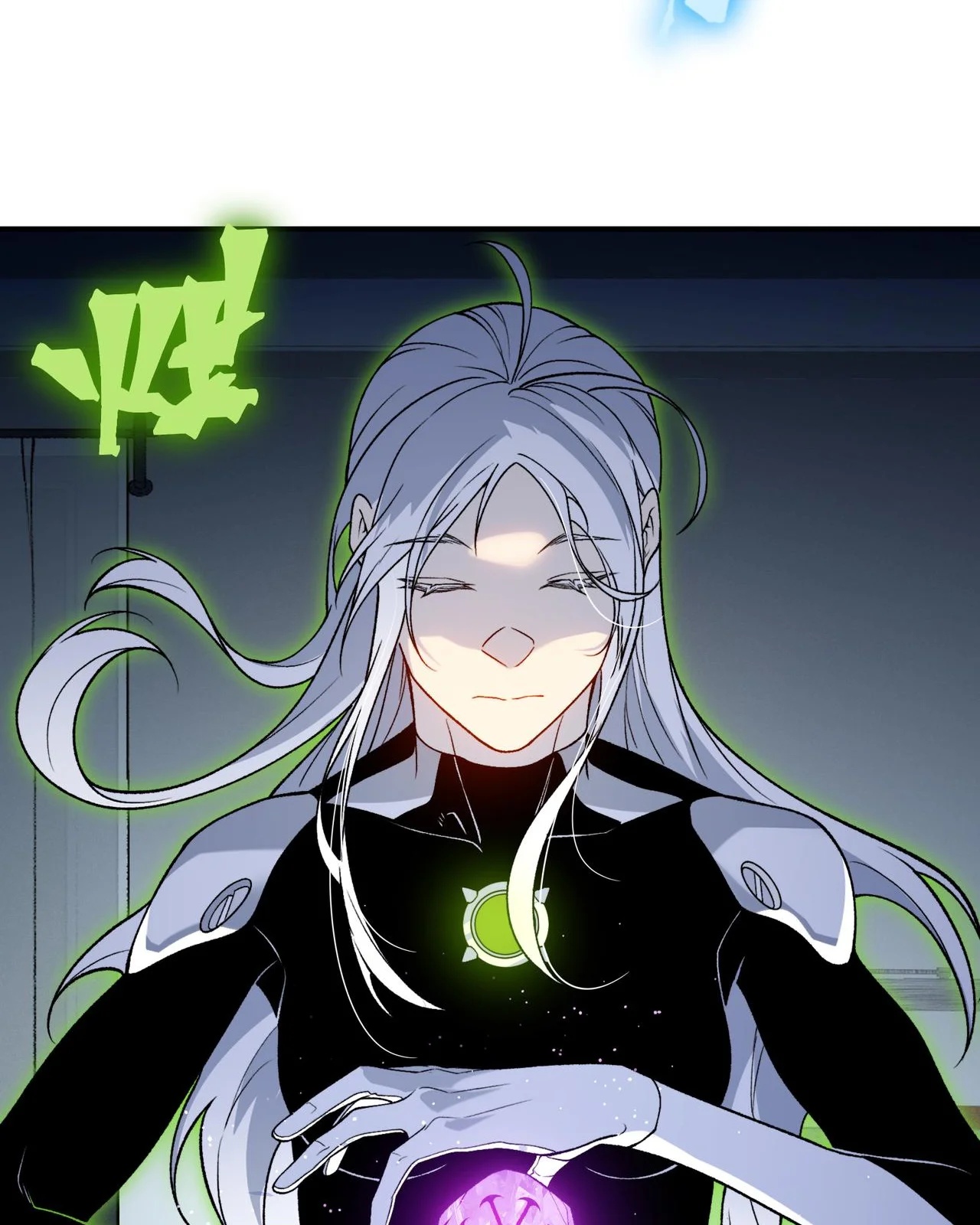 Read Demon Evolution PT Manga Online
