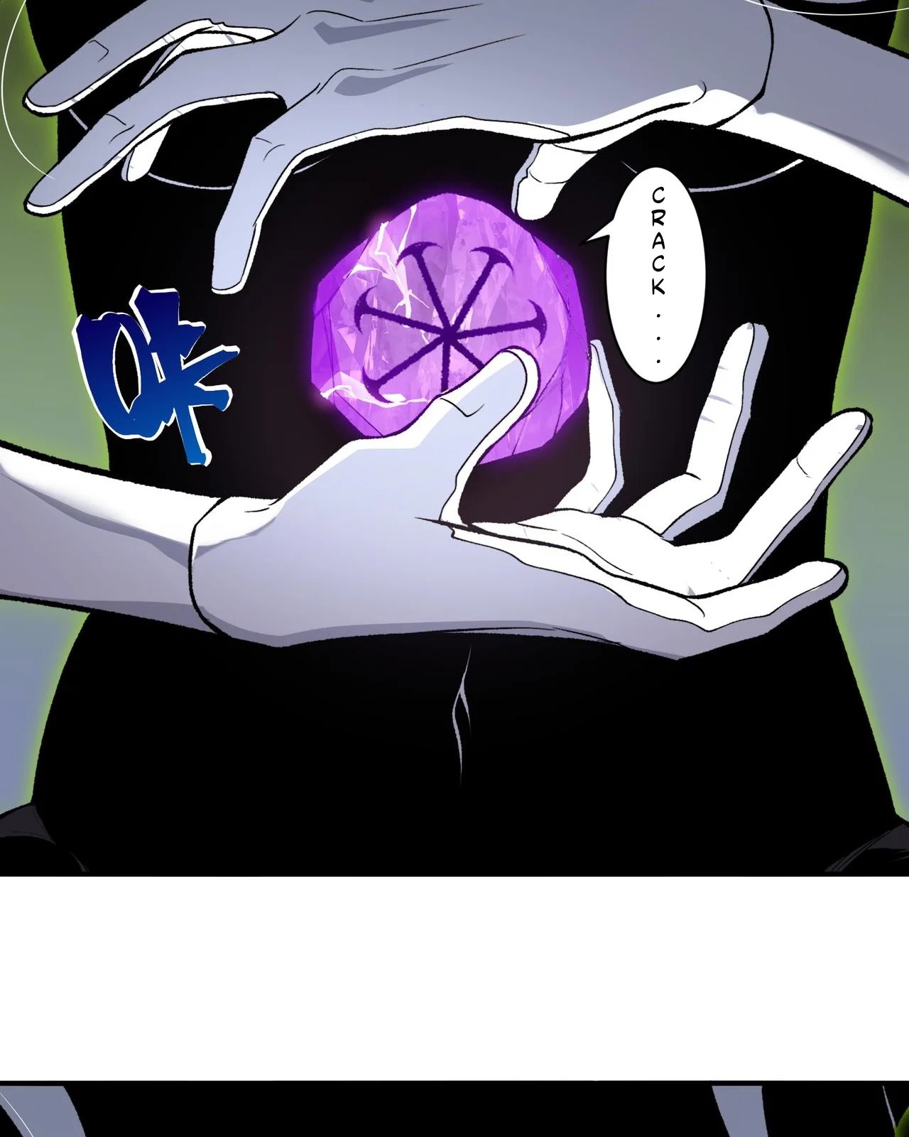 Read Demon Evolution PT Manga Online