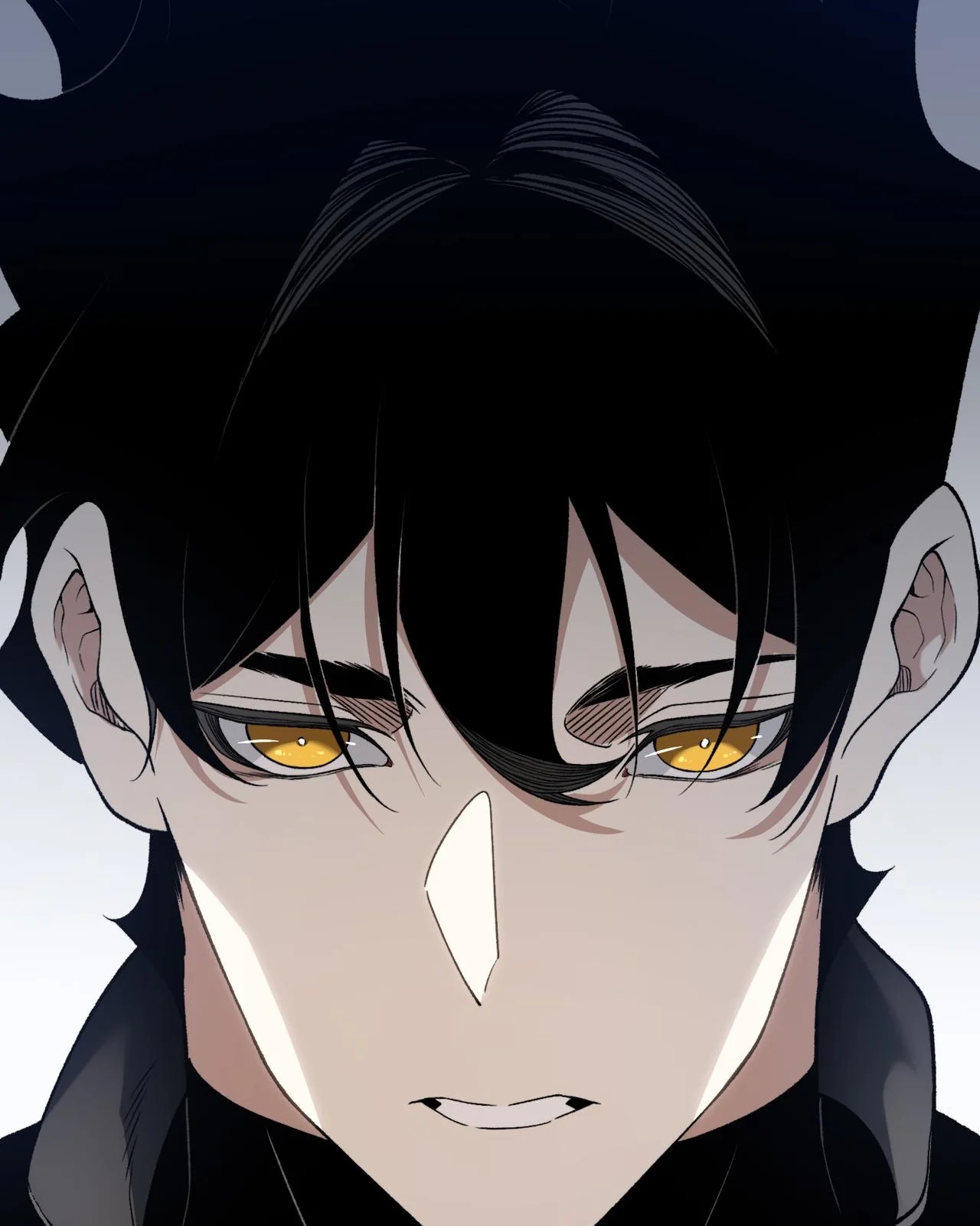 Read Demon Evolution PT Manga Online