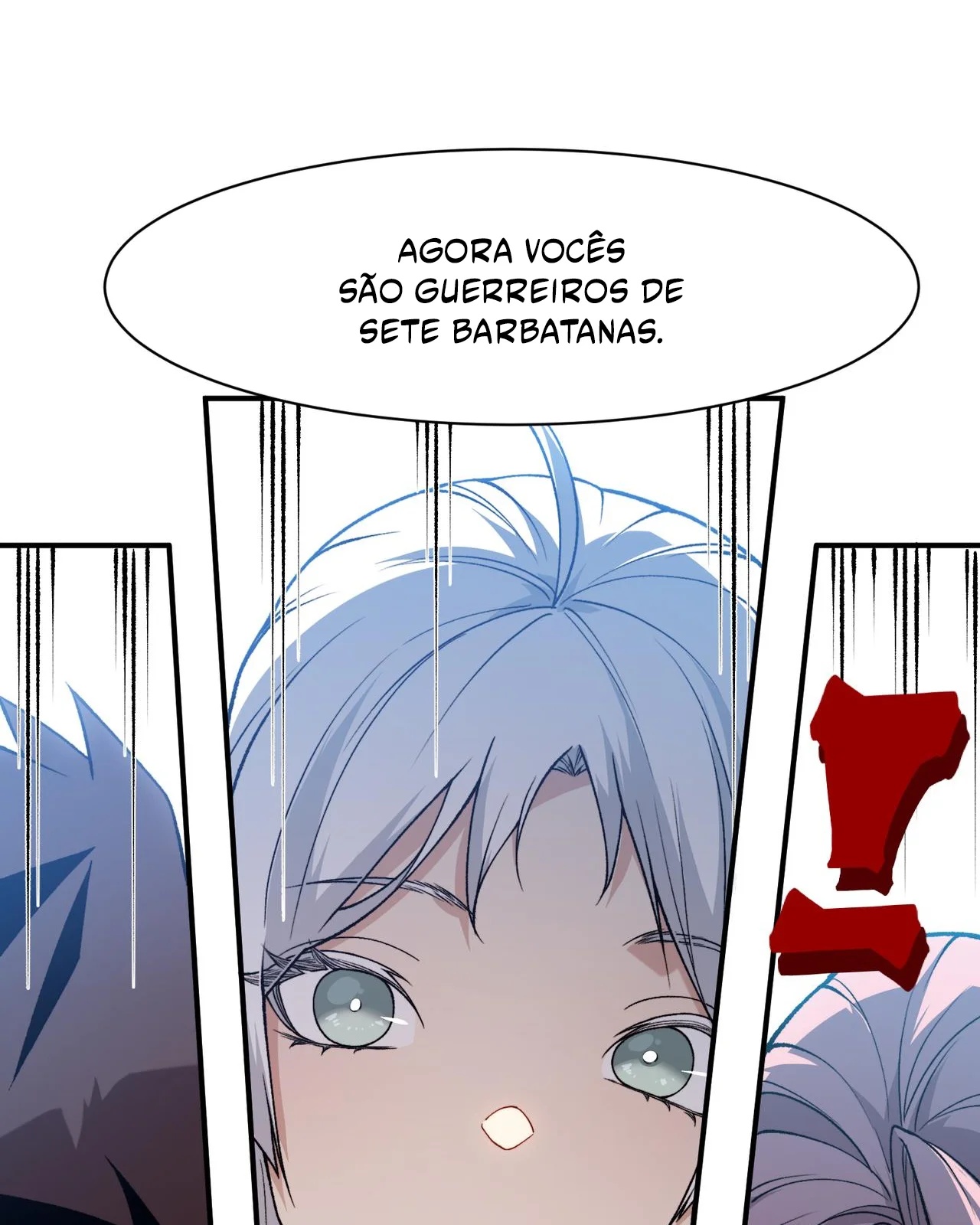 Read Demon Evolution PT Manga Online