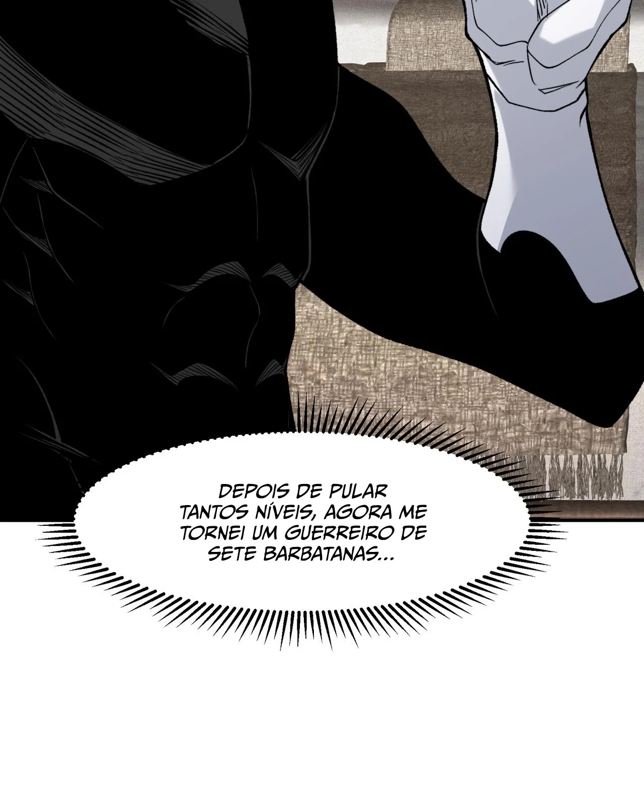 Read Demon Evolution PT Manga Online