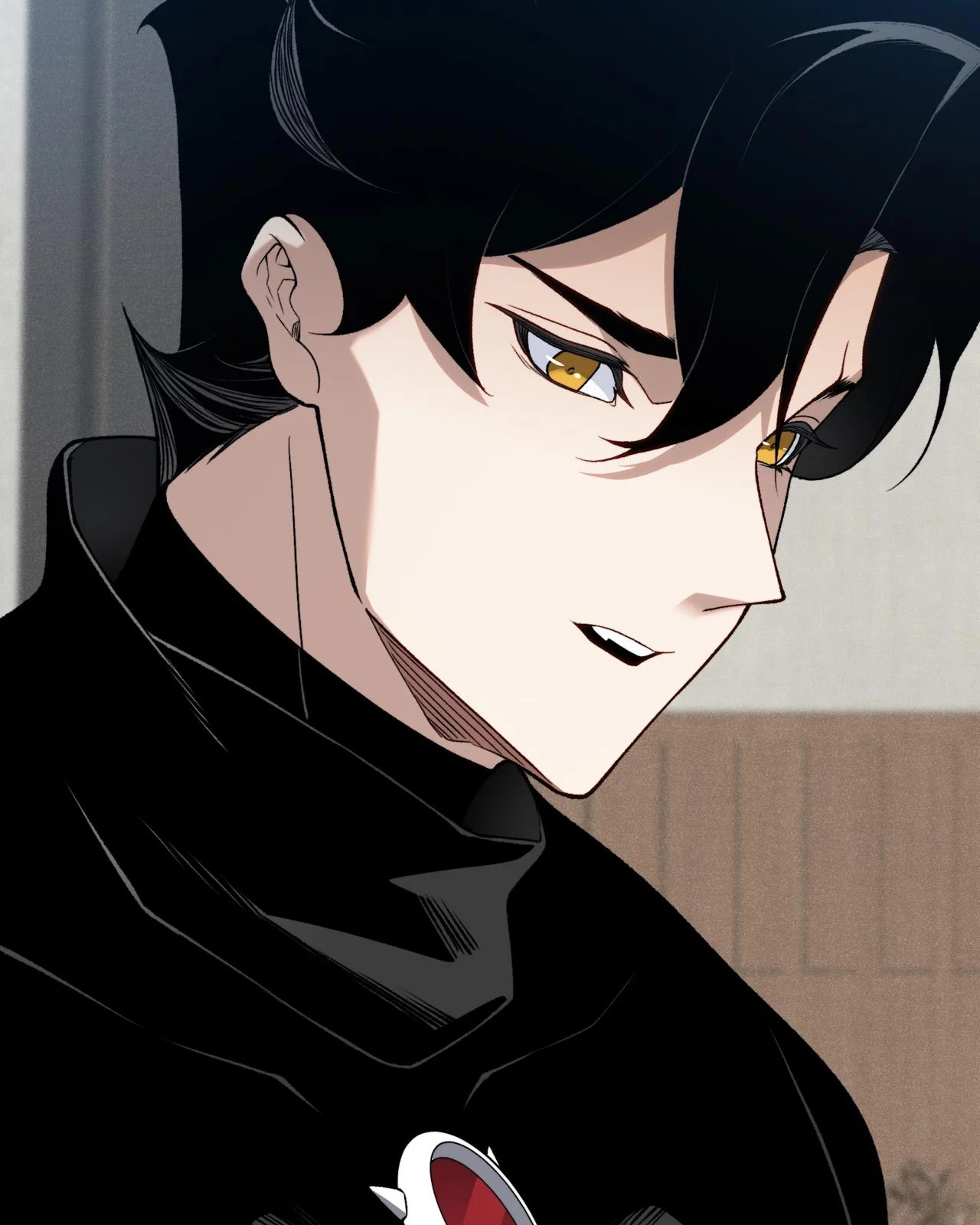 Read Demon Evolution PT Manga Online