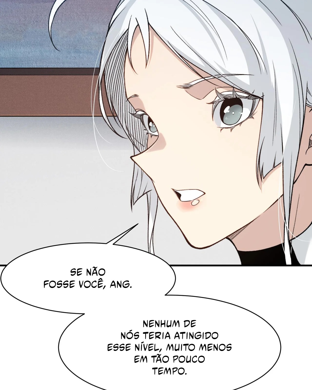 Read Demon Evolution PT Manga Online