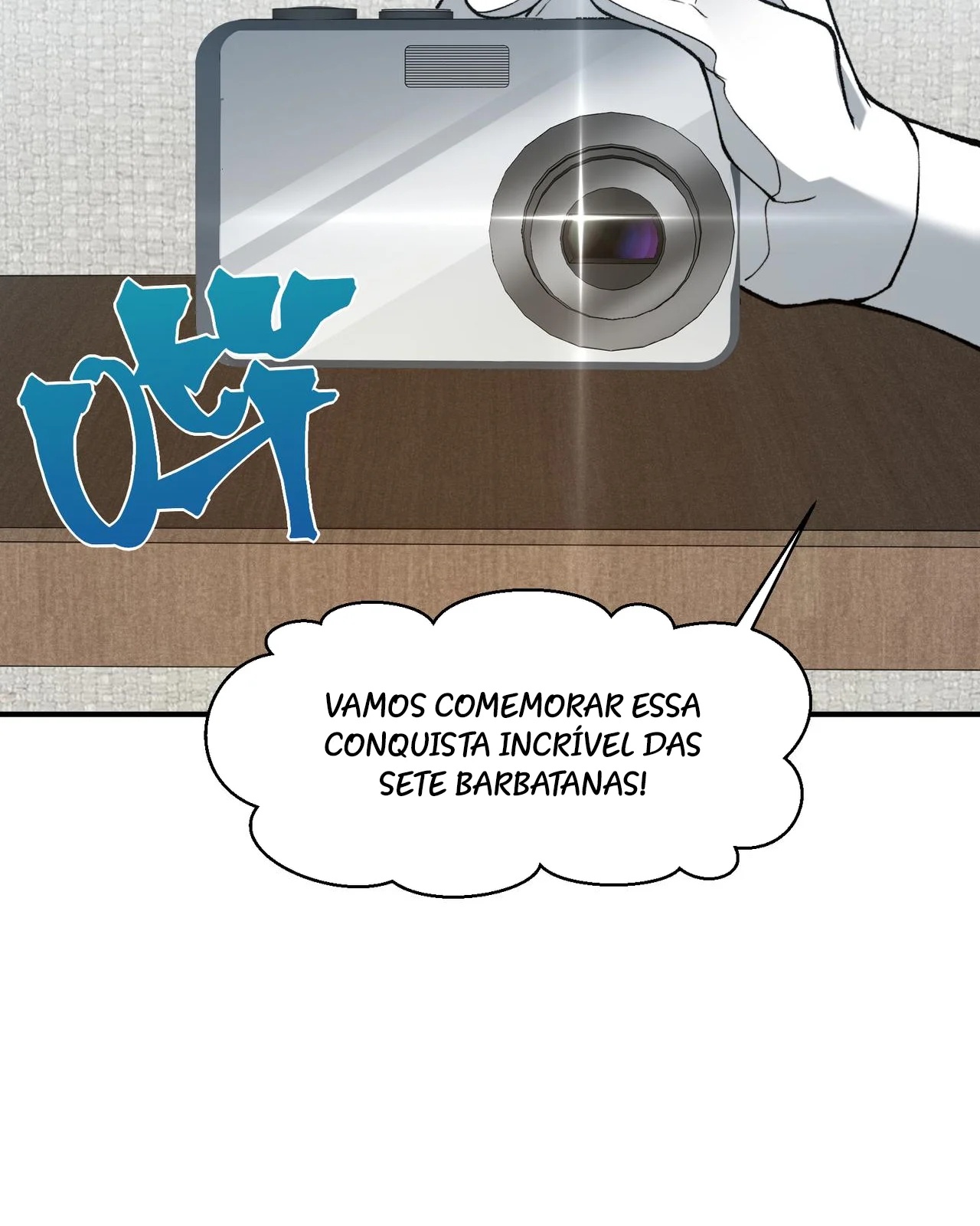 Read Demon Evolution PT Manga Online