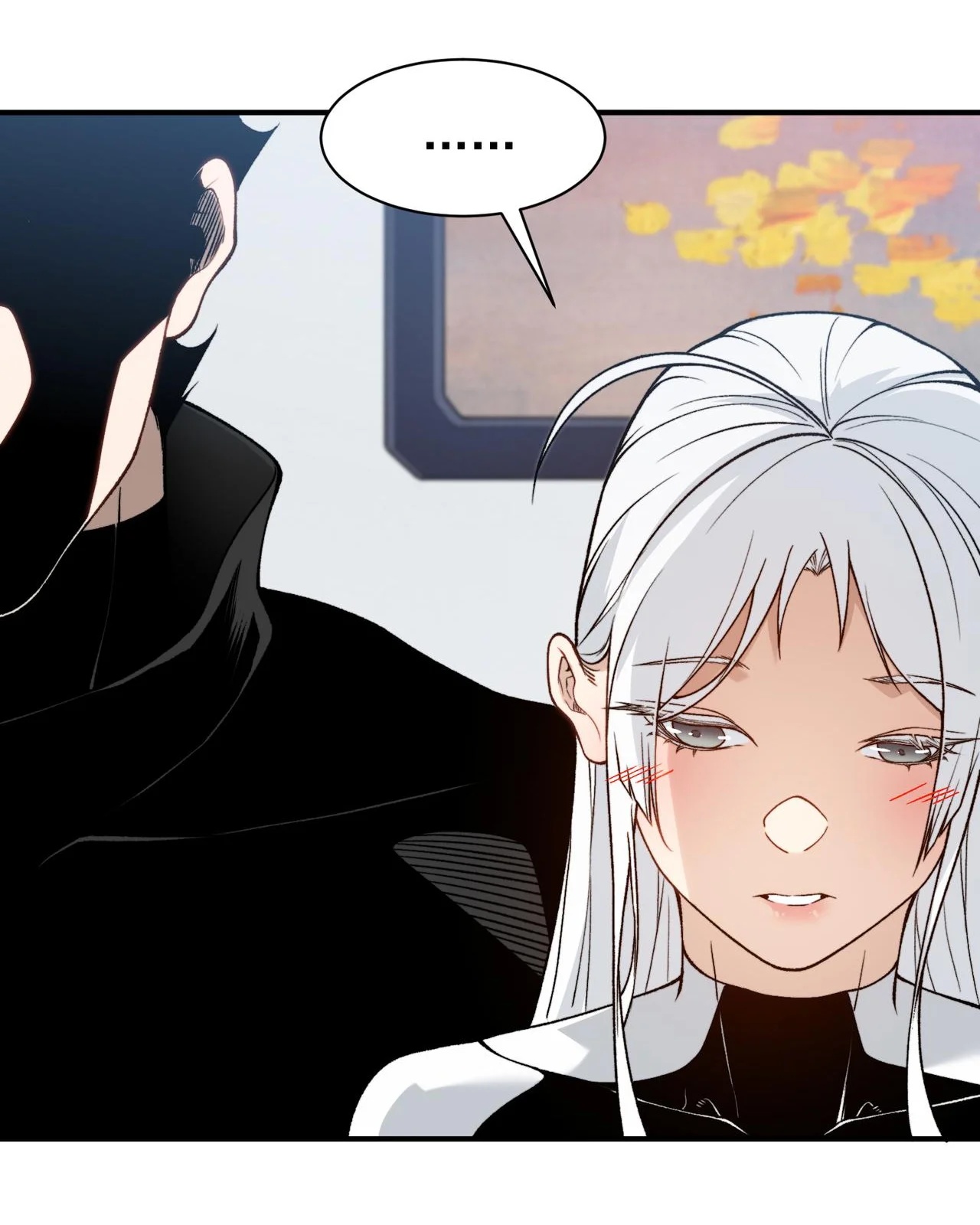 Read Demon Evolution PT Manga Online