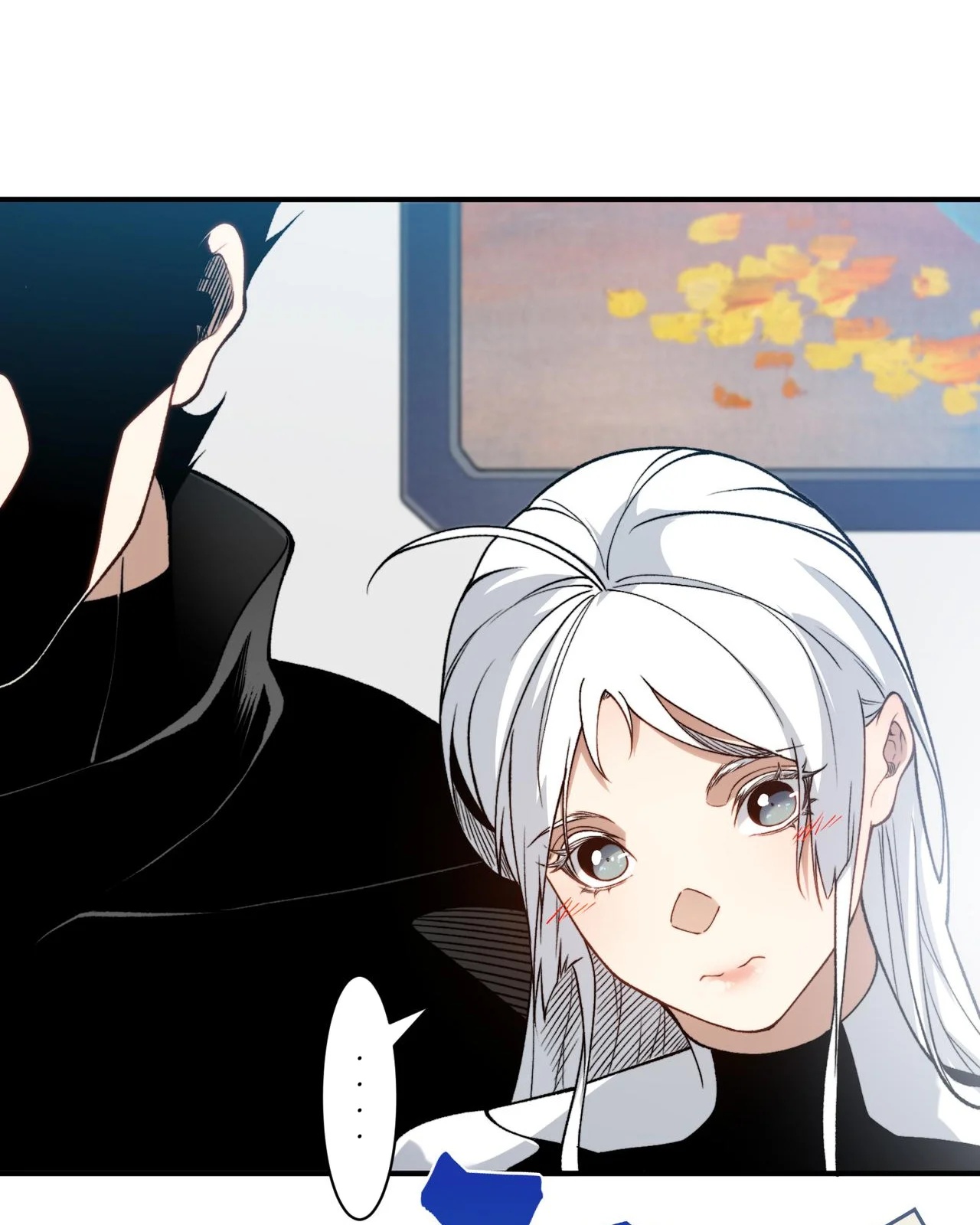 Read Demon Evolution PT Manga Online