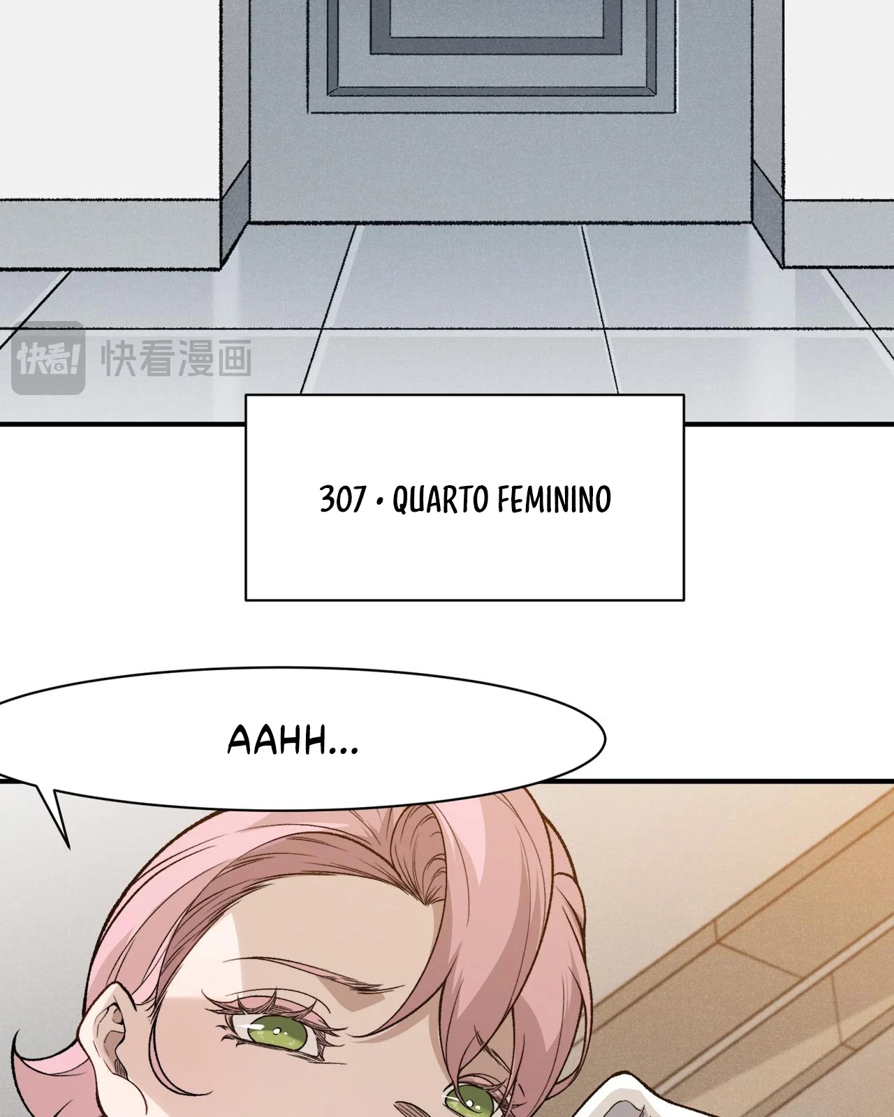 Read Demon Evolution PT Manga Online