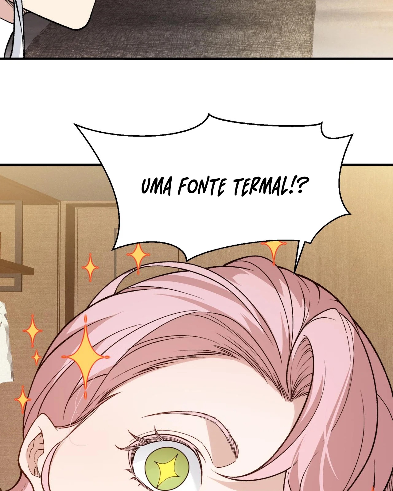 Read Demon Evolution PT Manga Online