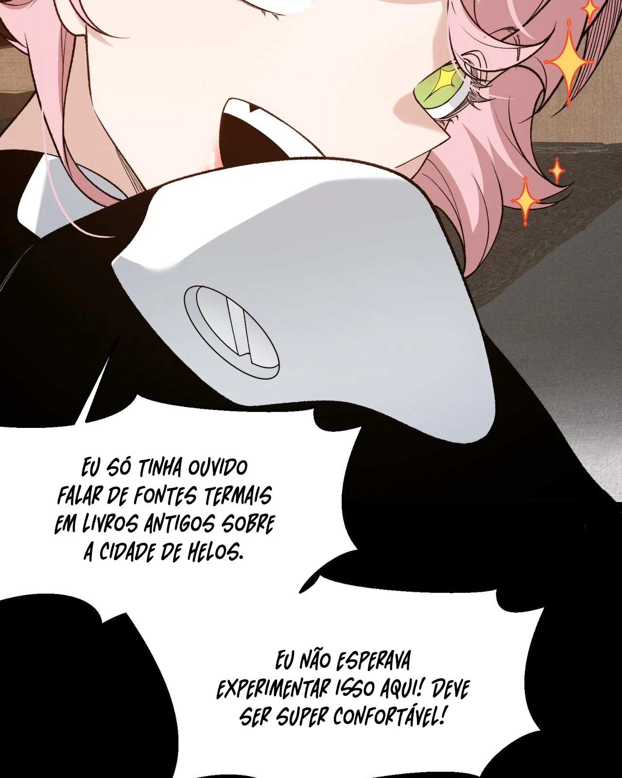 Read Demon Evolution PT Manga Online