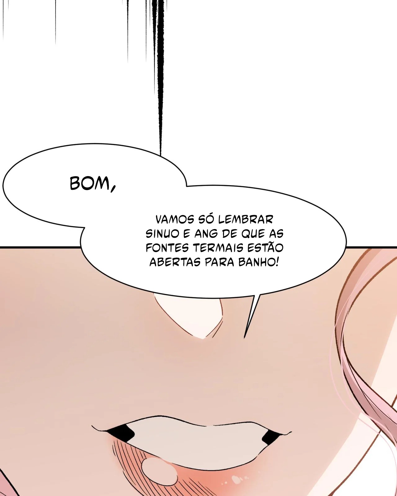 Read Demon Evolution PT Manga Online