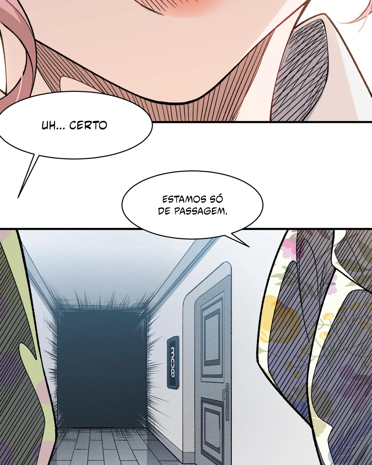 Read Demon Evolution PT Manga Online