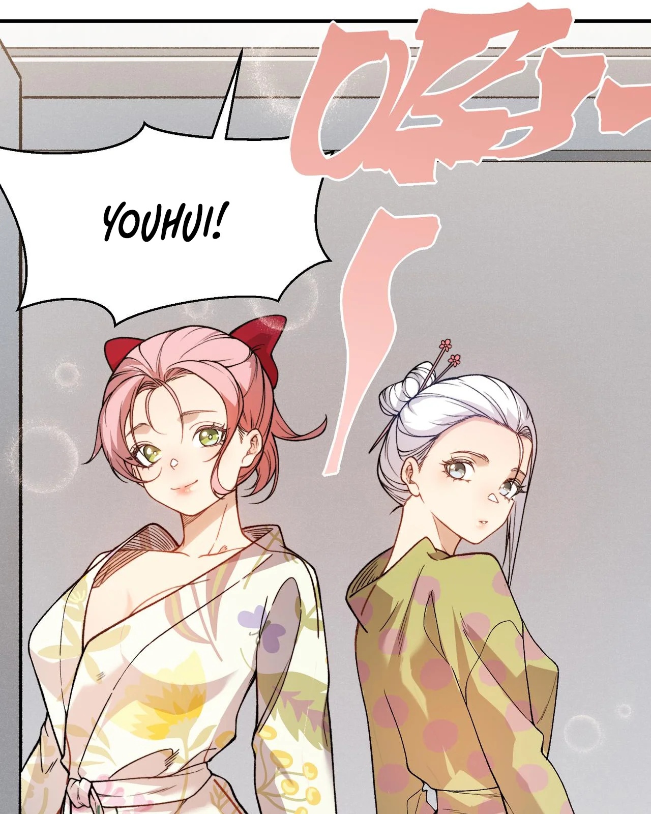 Read Demon Evolution PT Manga Online