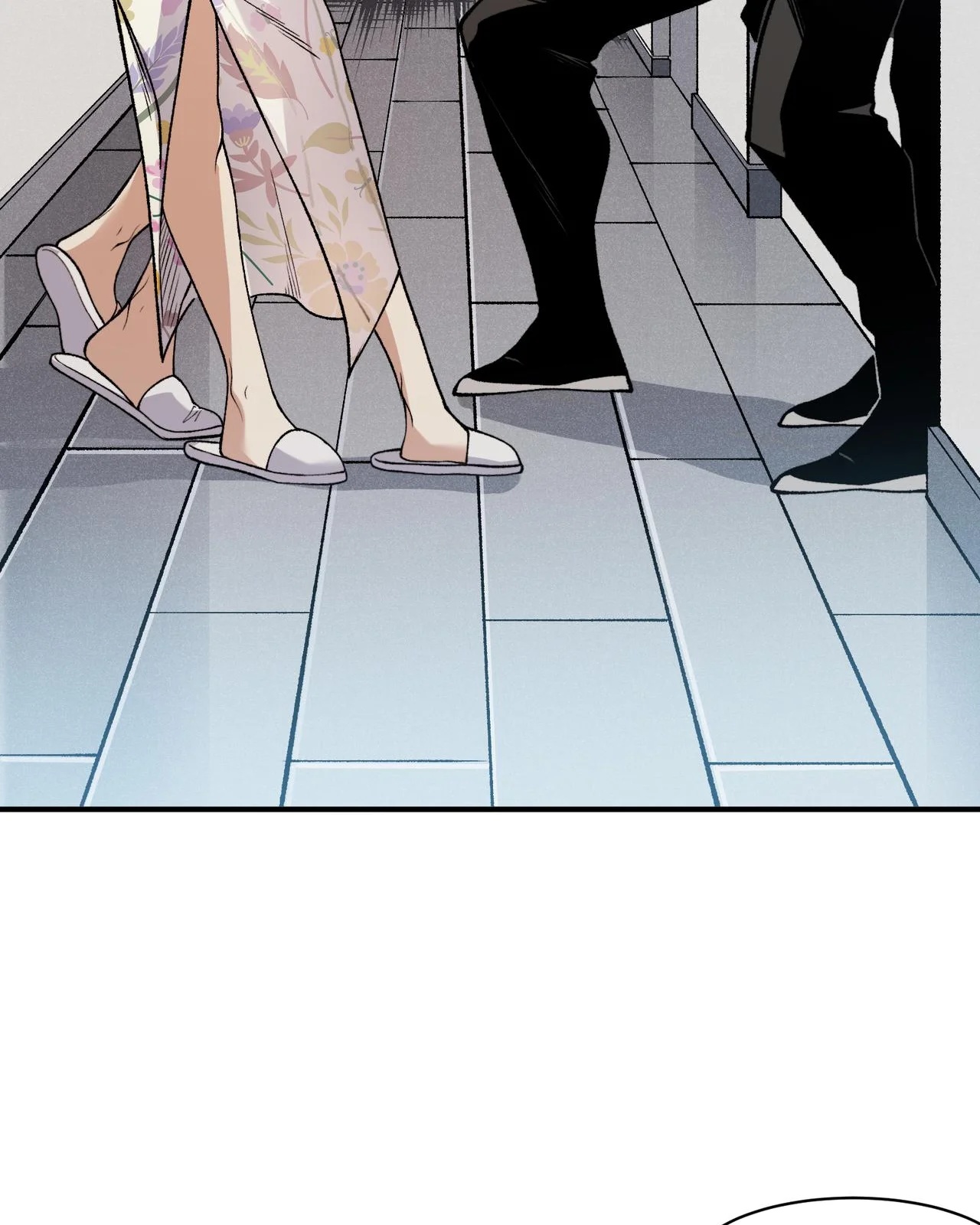 Read Demon Evolution PT Manga Online