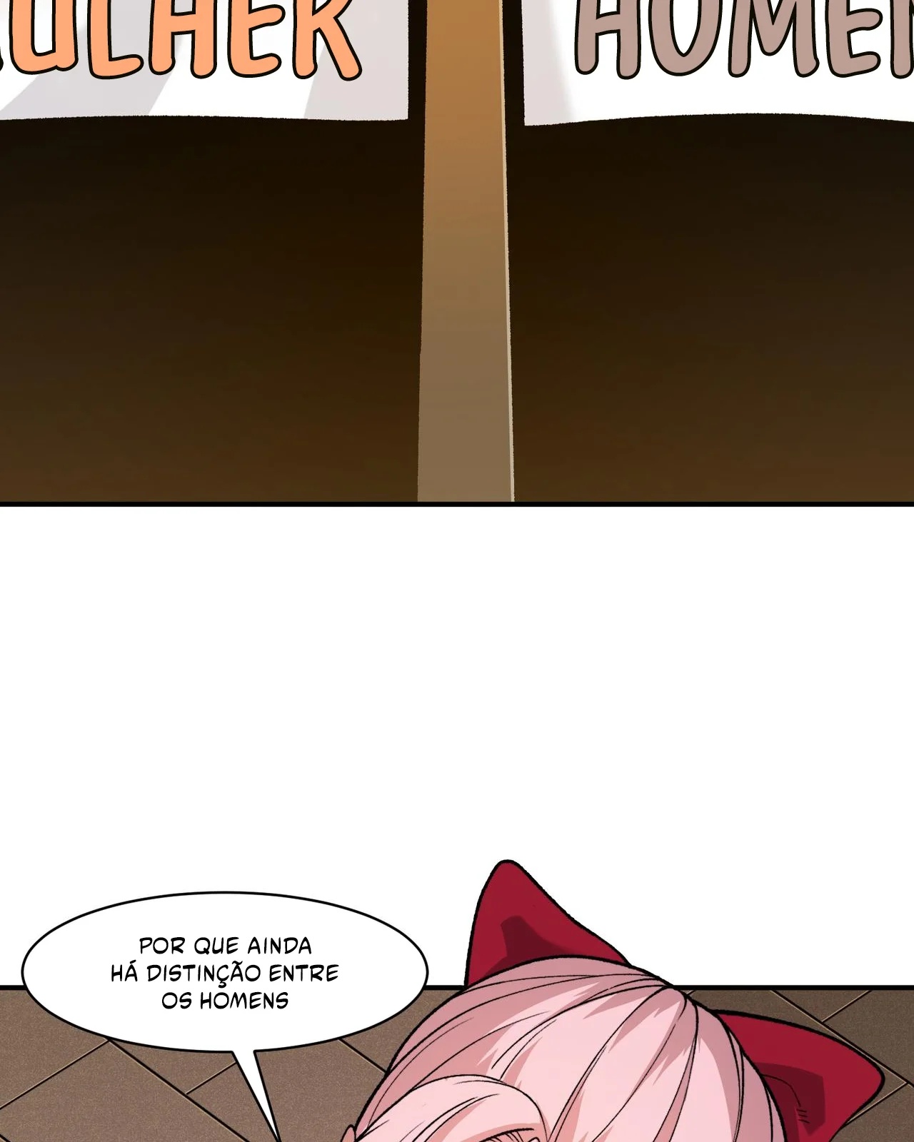 Read Demon Evolution PT Manga Online