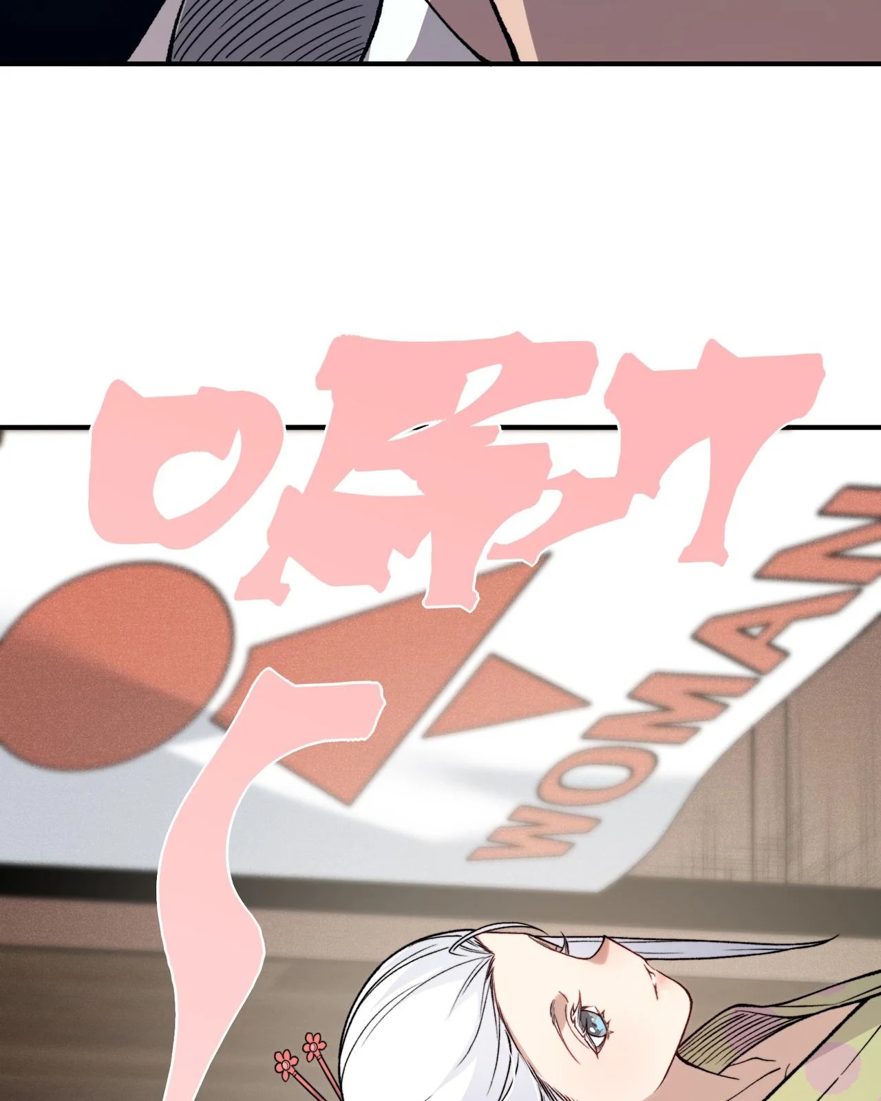 Read Demon Evolution PT Manga Online