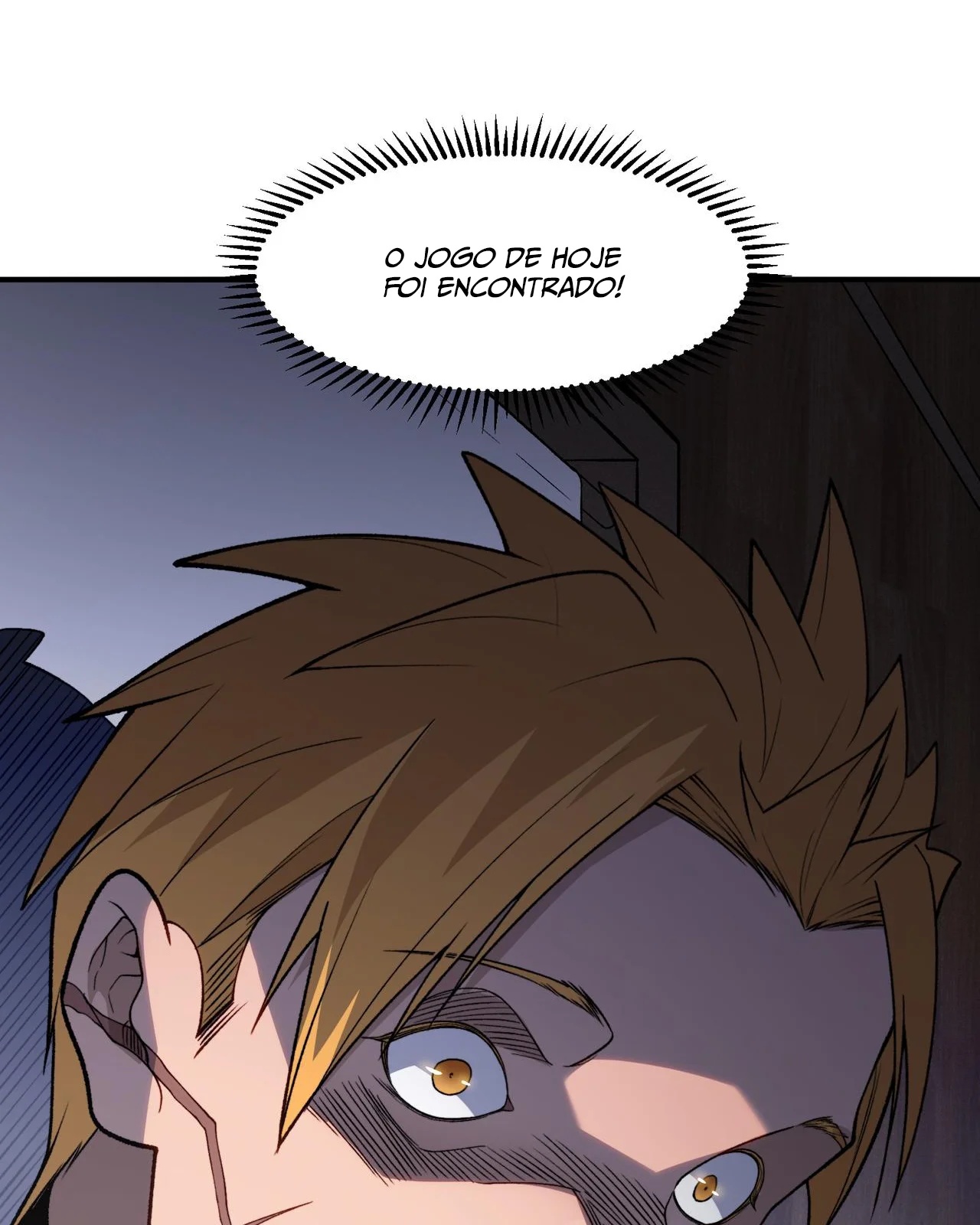Read Demon Evolution PT Manga Online