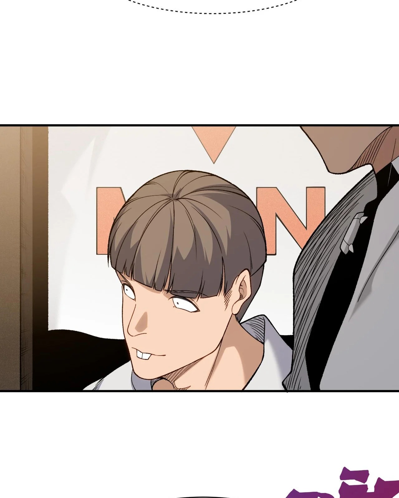 Read Demon Evolution PT Manga Online