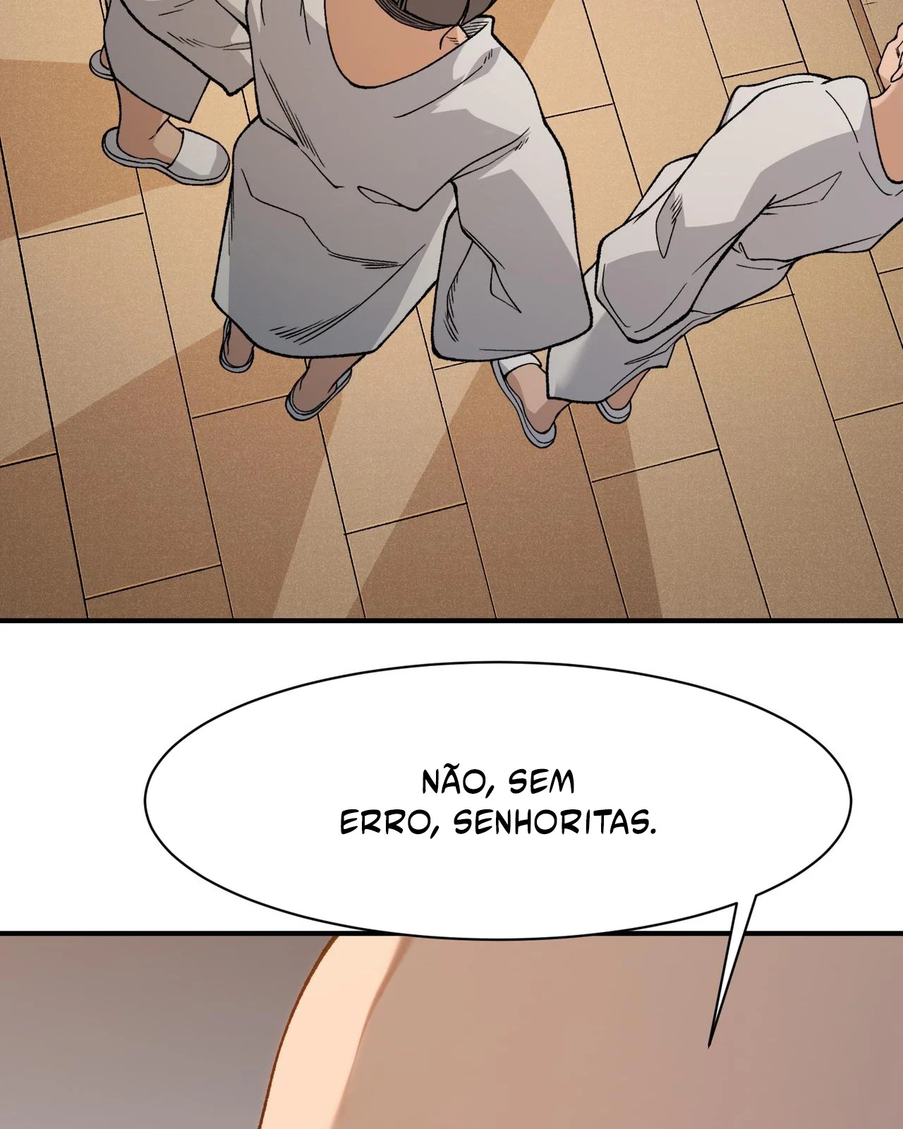 Read Demon Evolution PT Manga Online