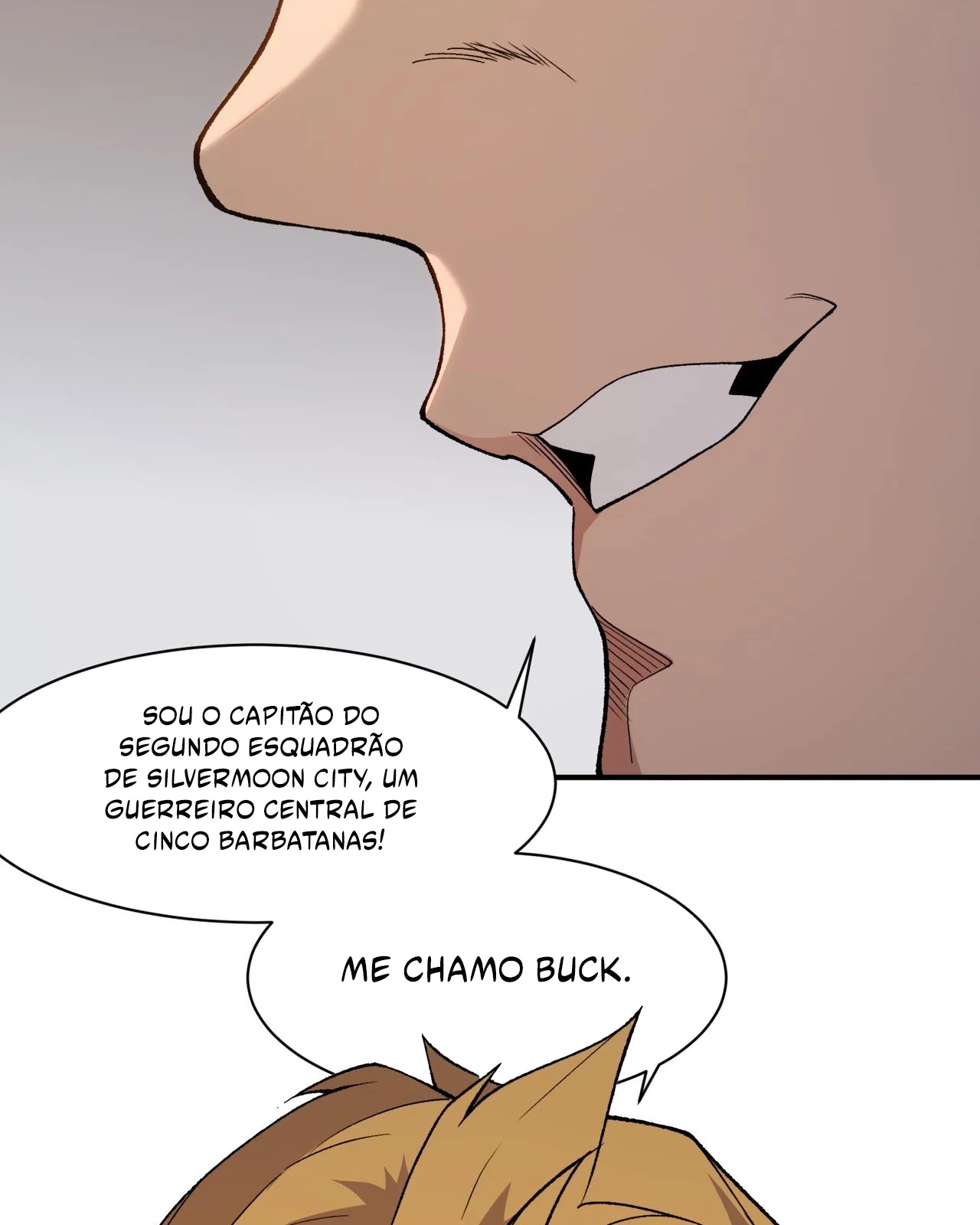 Read Demon Evolution PT Manga Online