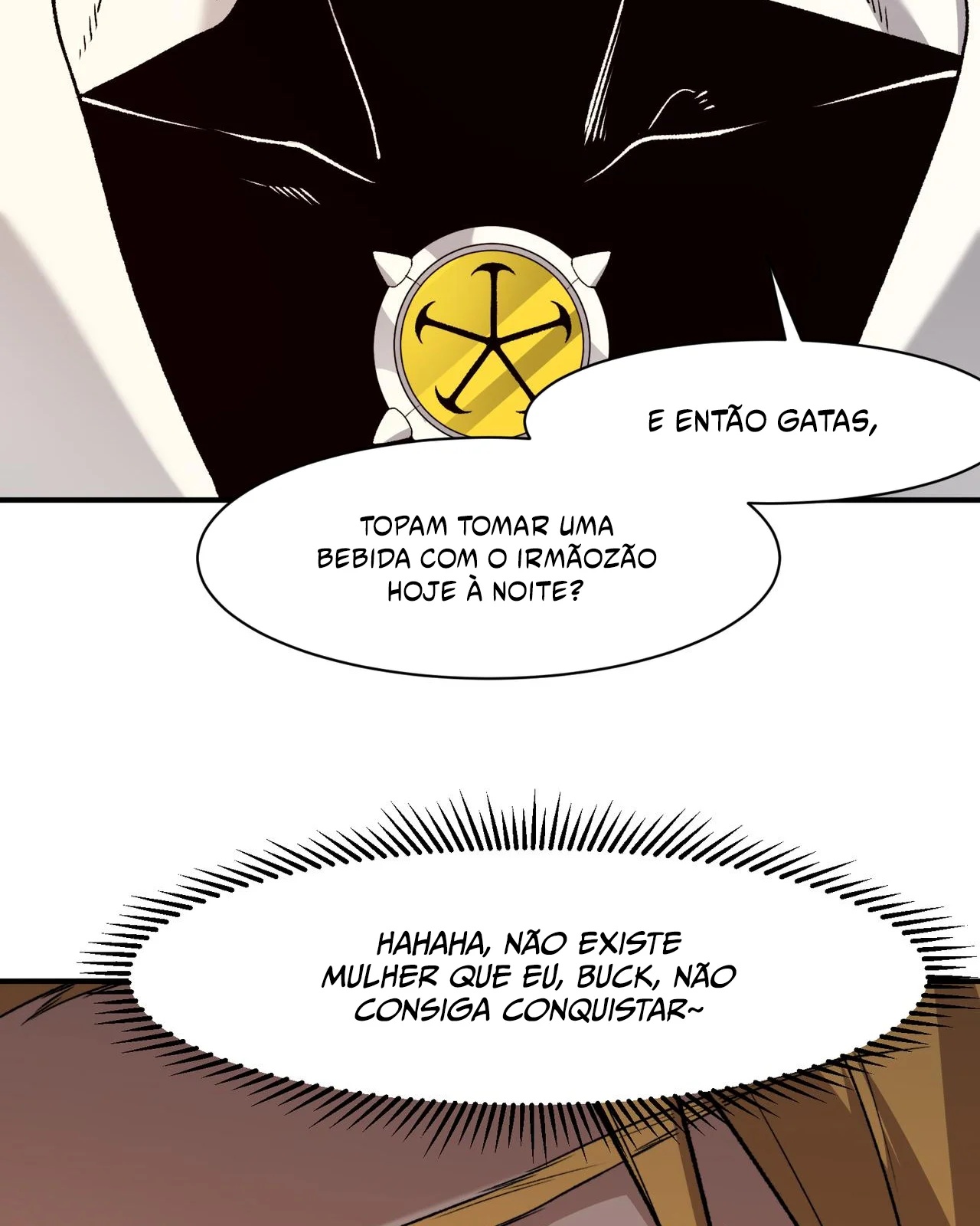 Read Demon Evolution PT Manga Online