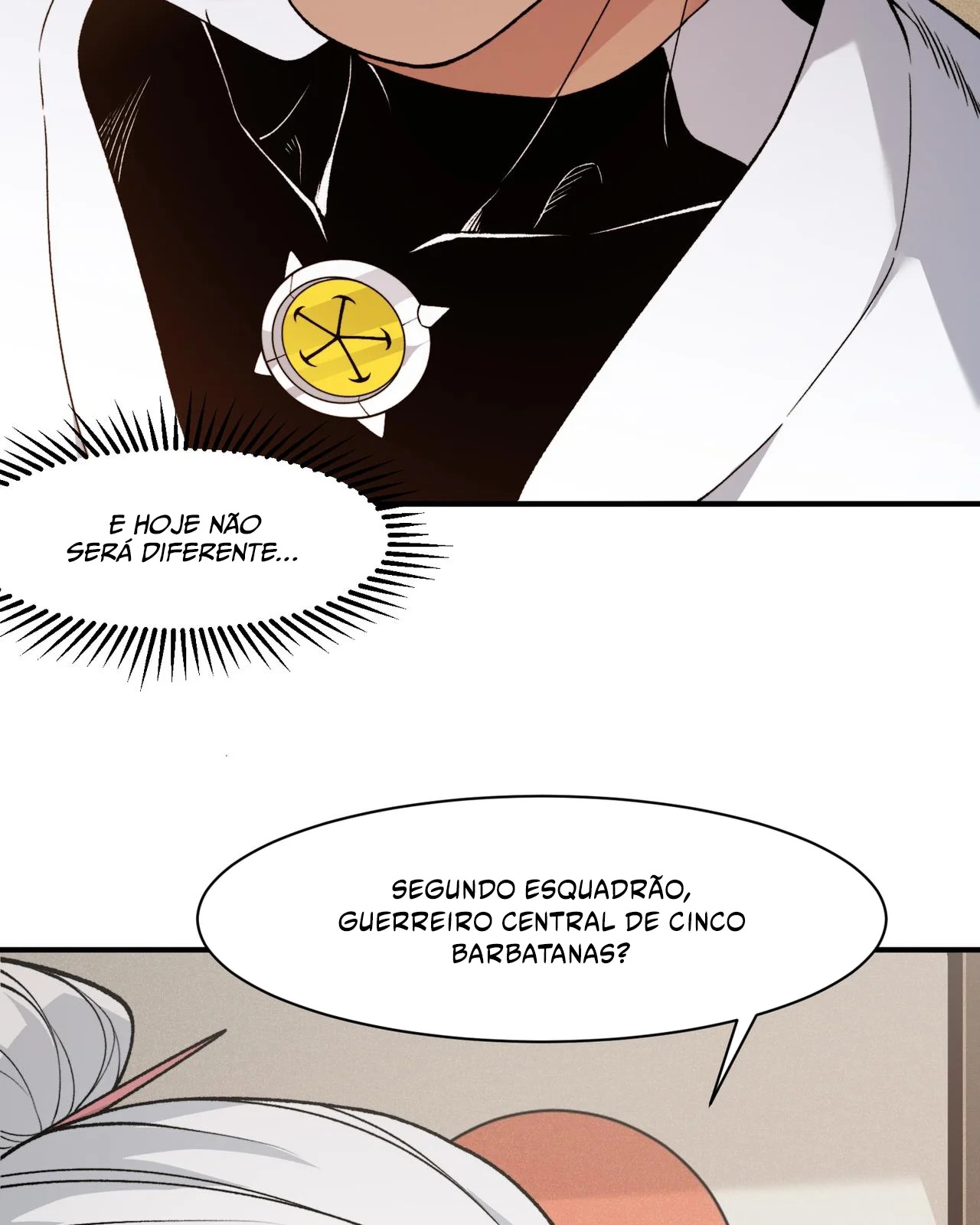 Read Demon Evolution PT Manga Online