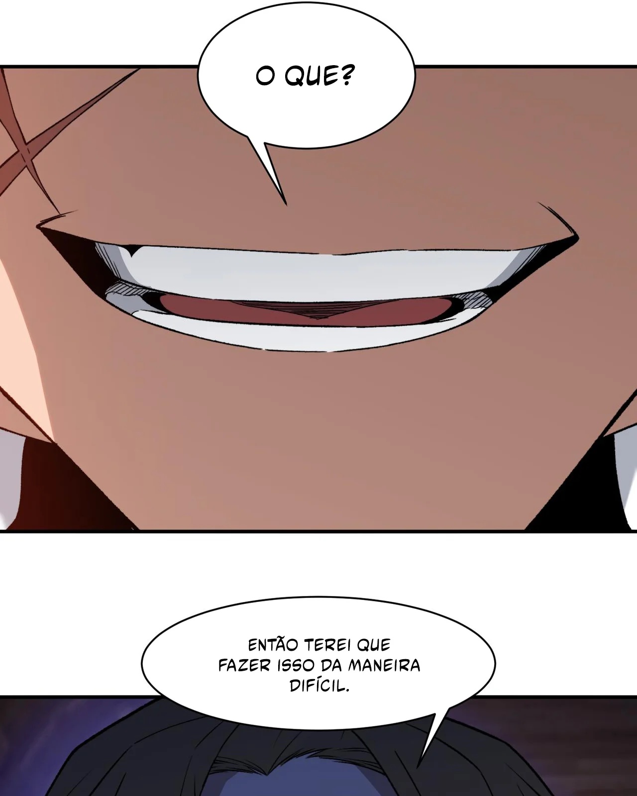 Read Demon Evolution PT Manga Online