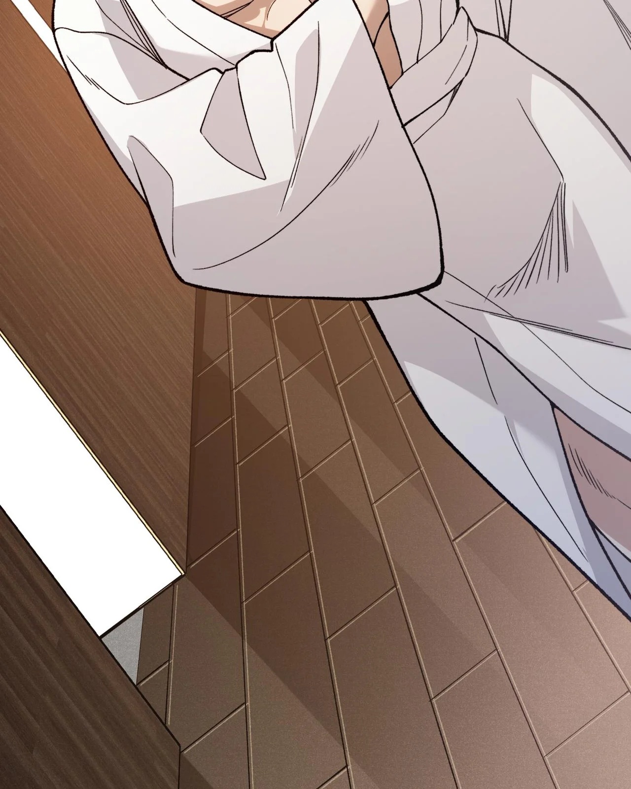 Read Demon Evolution PT Manga Online