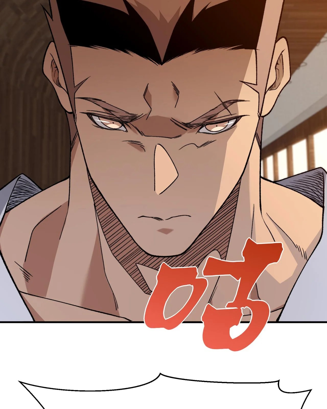 Read Demon Evolution PT Manga Online