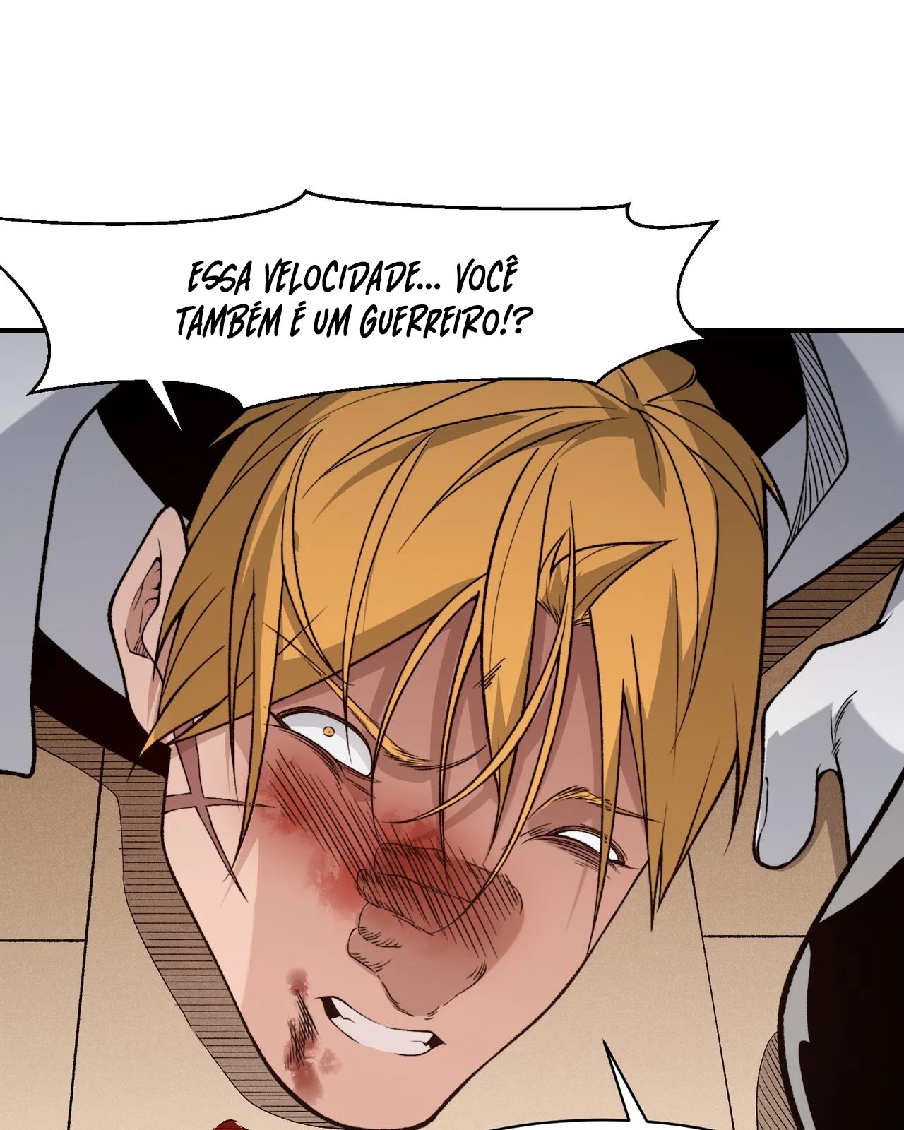 Read Demon Evolution PT Manga Online