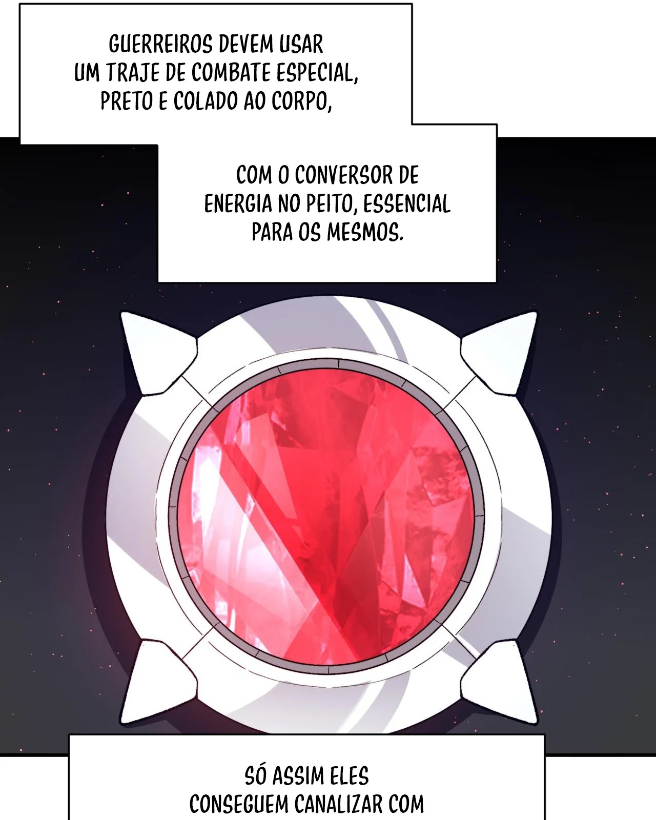 Read Demon Evolution PT Manga Online