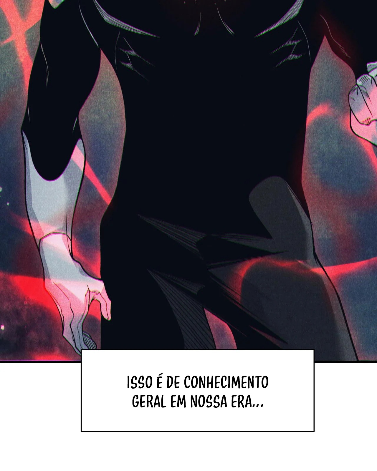 Read Demon Evolution PT Manga Online